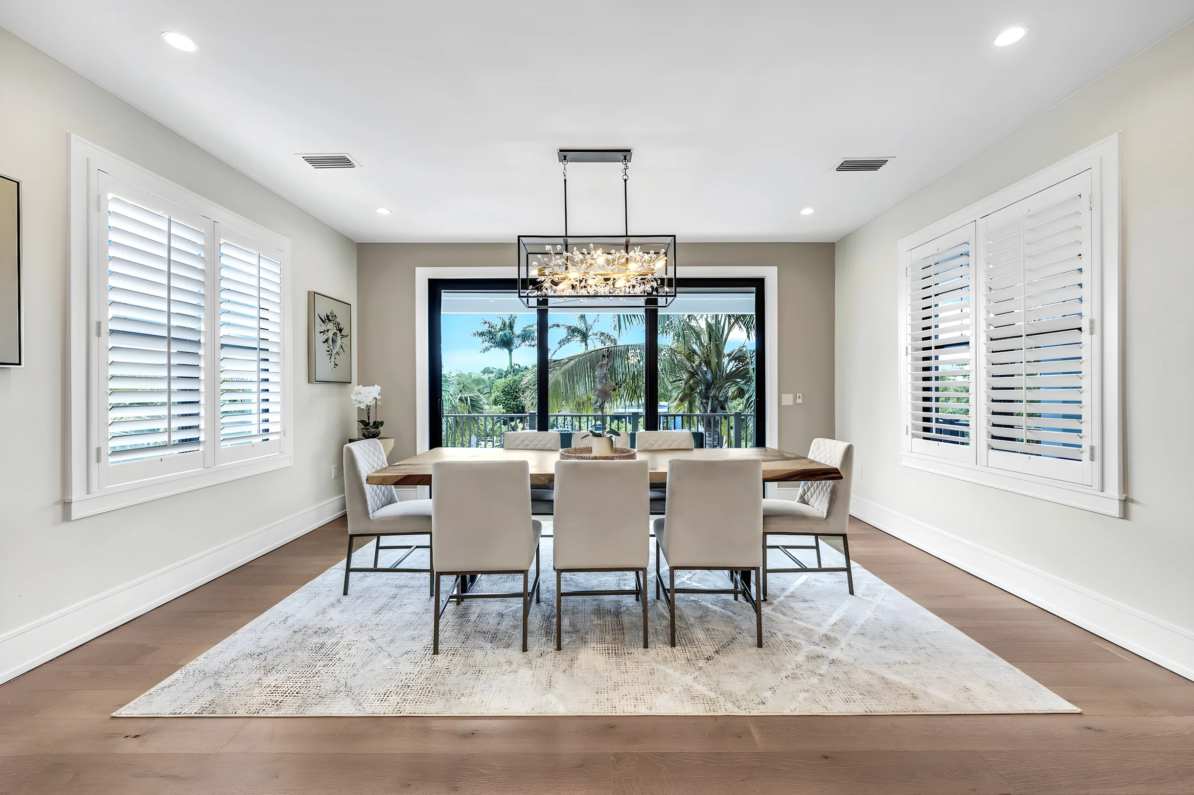 Wander Anna Maria Serenity #48