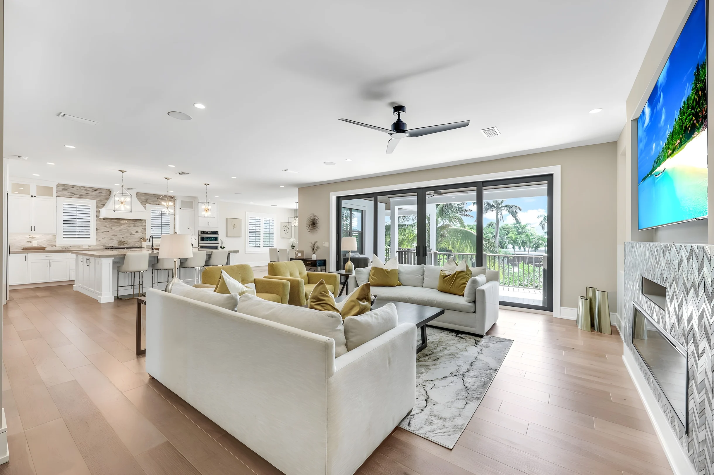 Wander Anna Maria Serenity #53