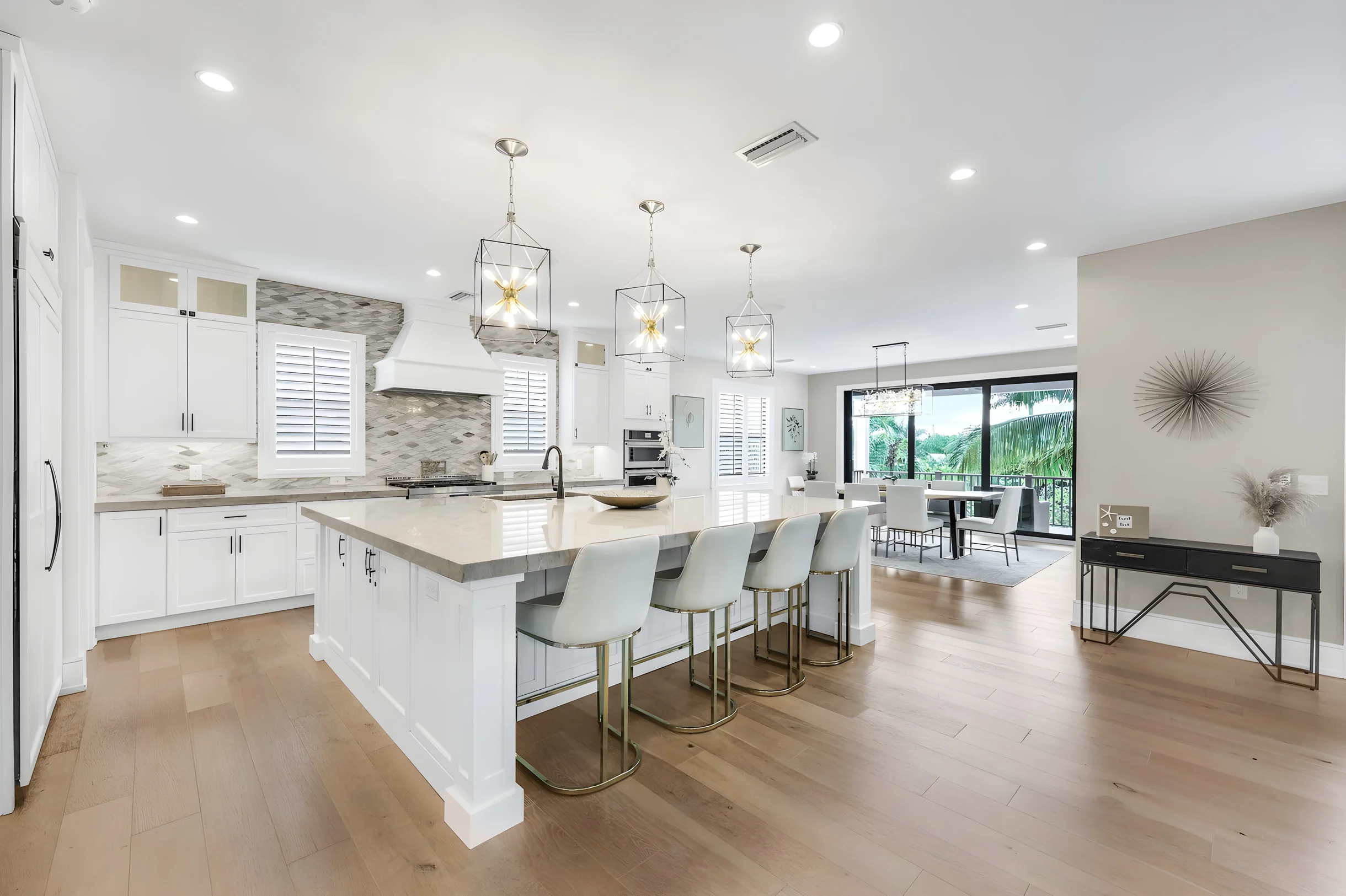 Wander Anna Maria Serenity #49