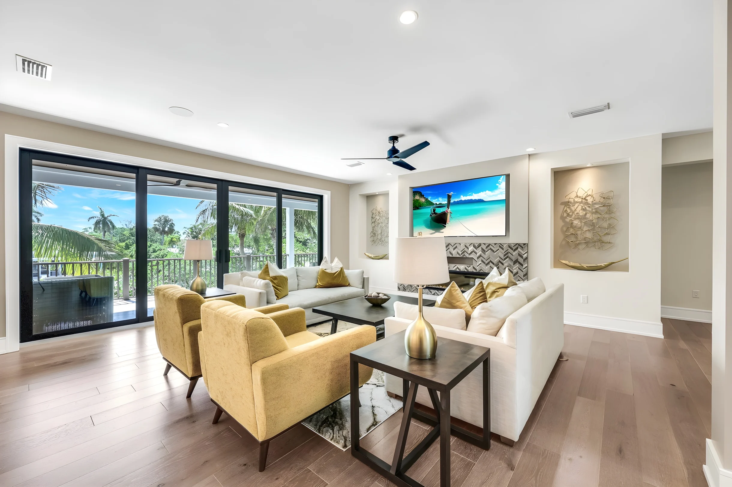 Wander Anna Maria Serenity #40