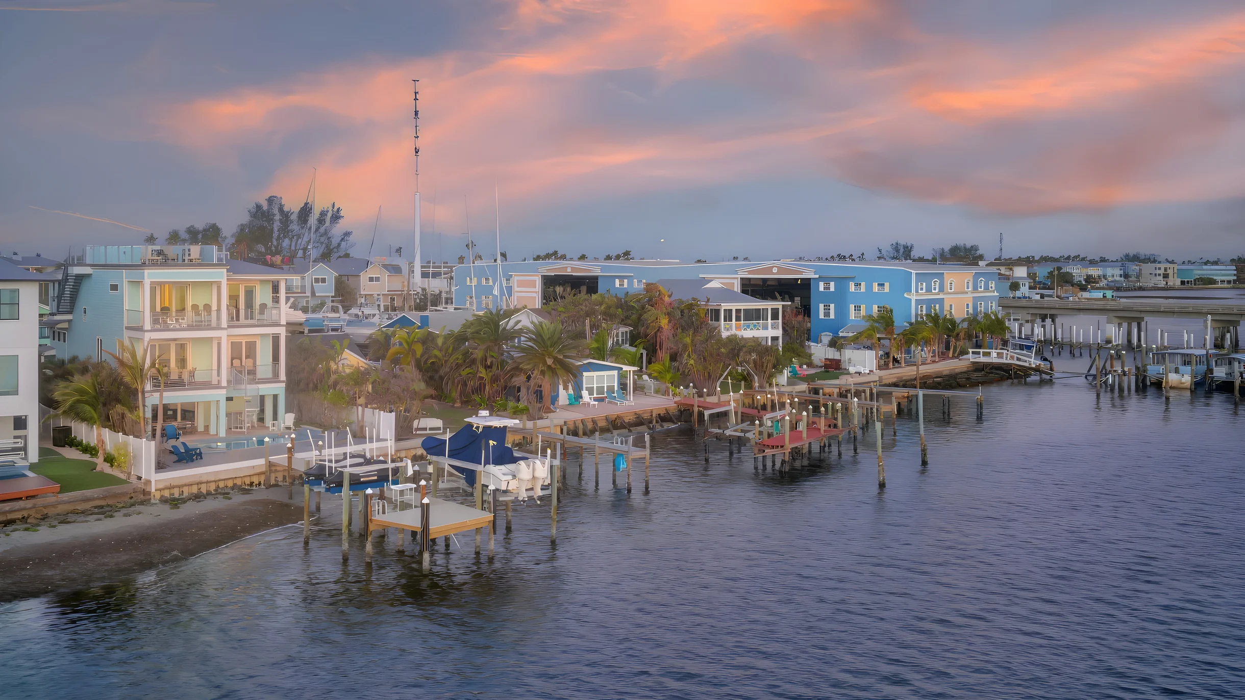 Wander Bradenton Escape #25