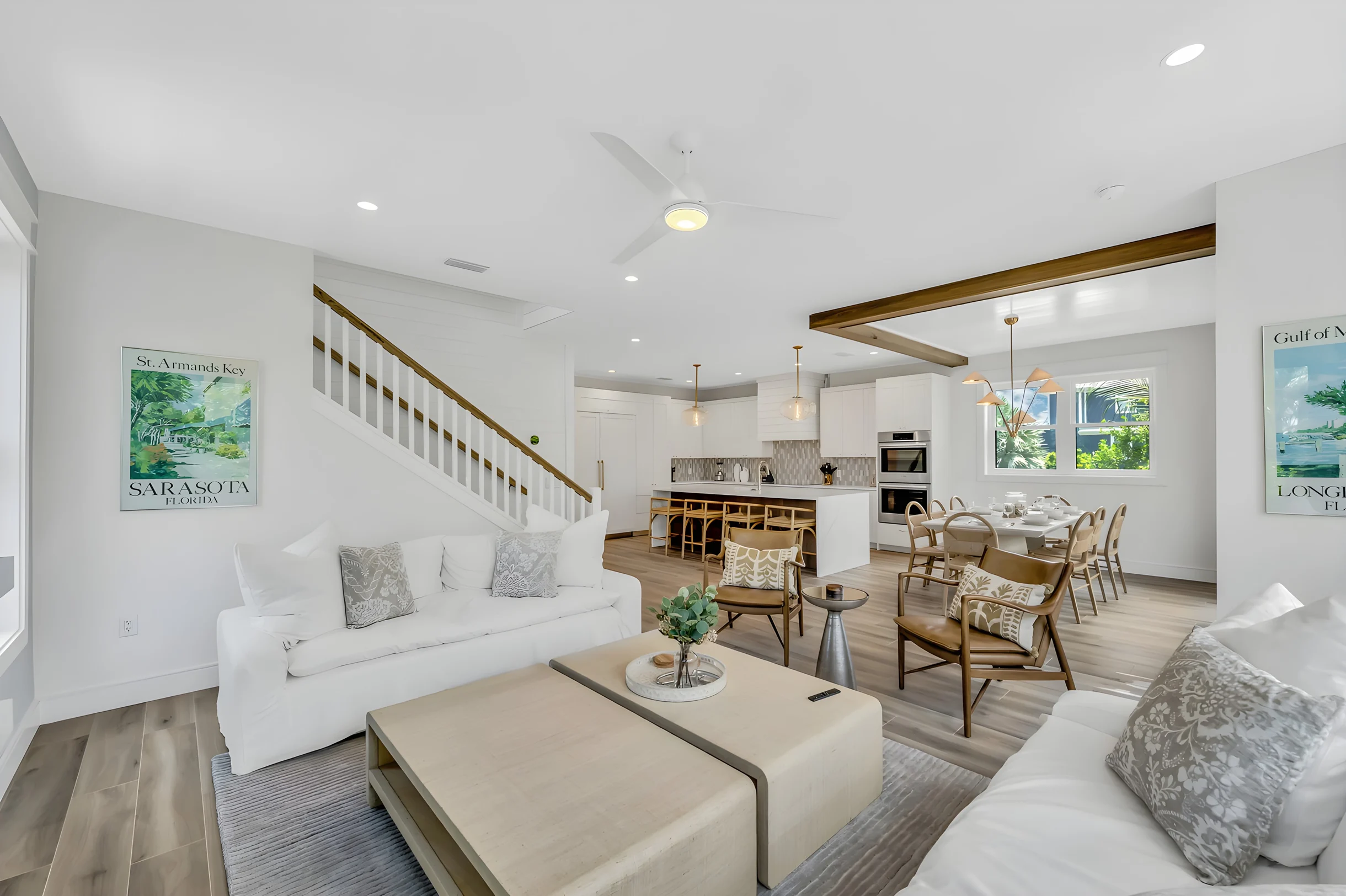 Wander Anna Maria Beach #24