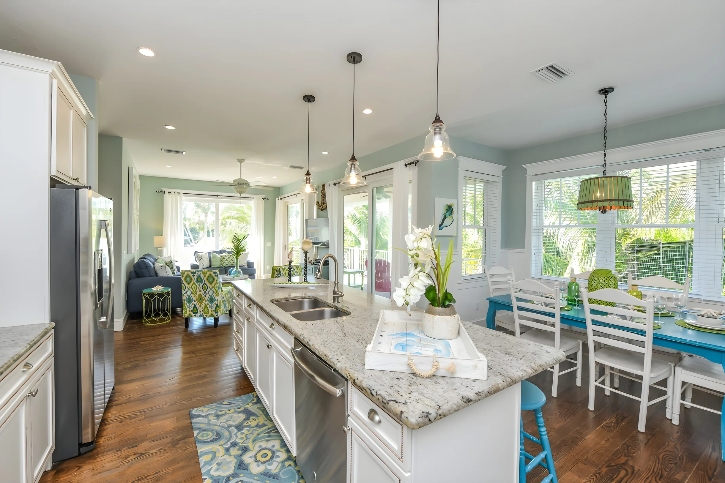 Wander Holmes Dunes #58