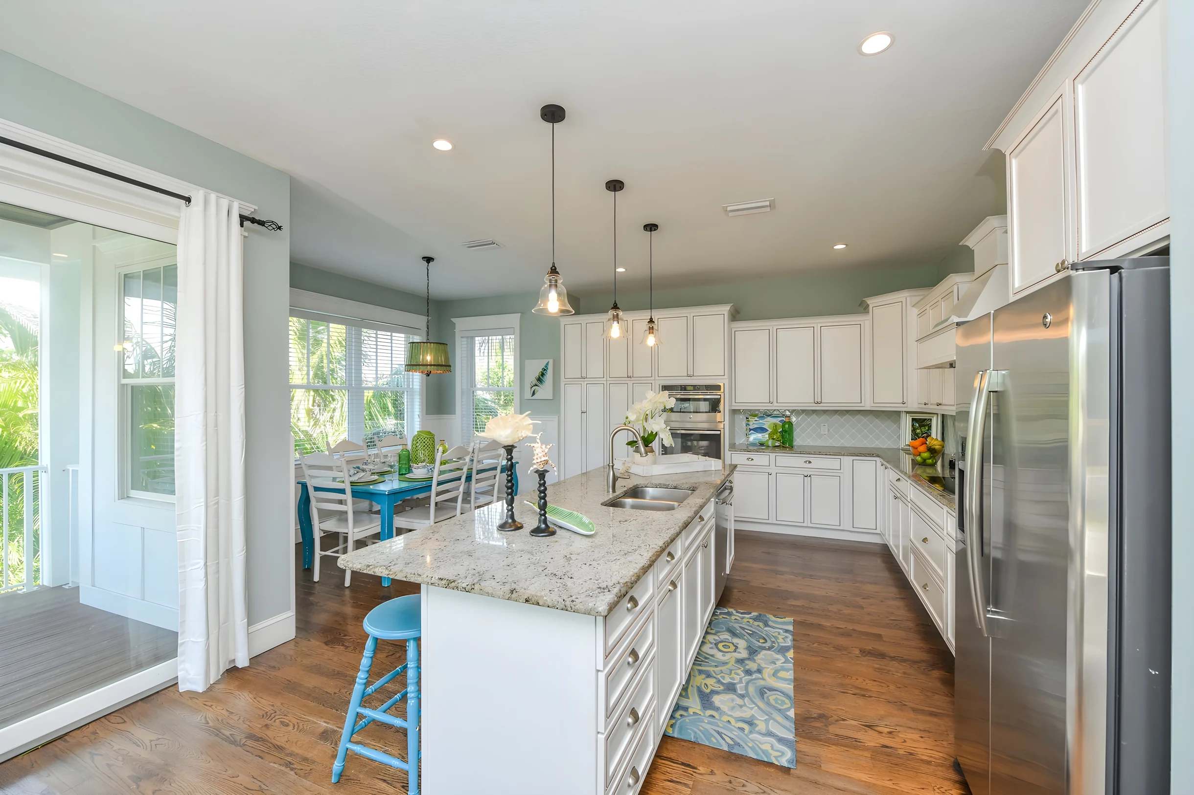 Wander Holmes Dunes #57