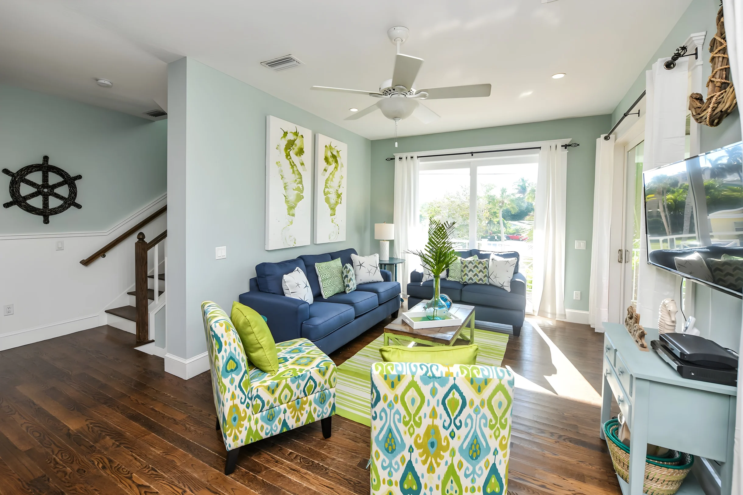 Wander Holmes Dunes #54