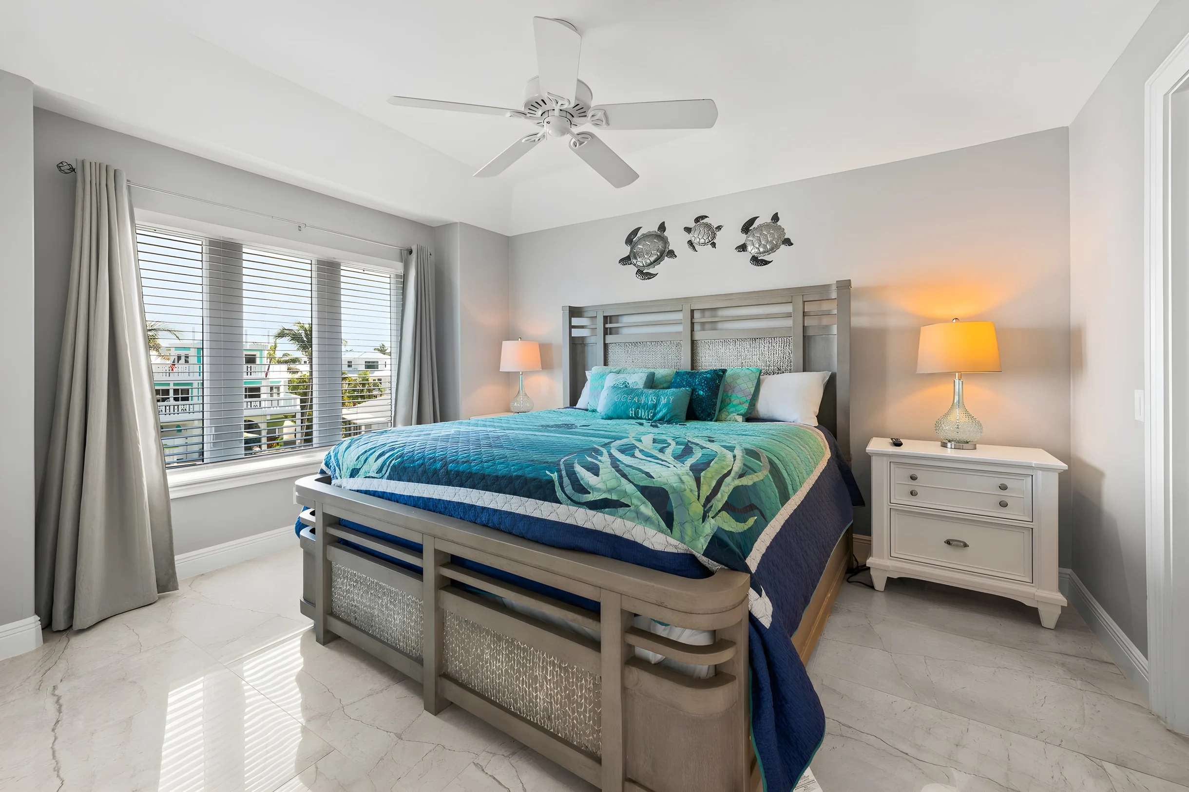 Wander Holmes Beach Harbor #4