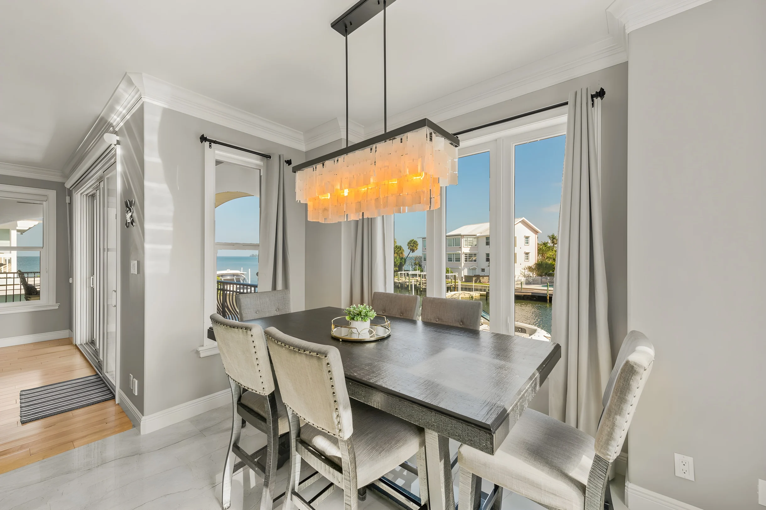 Wander Holmes Beach Harbor #34