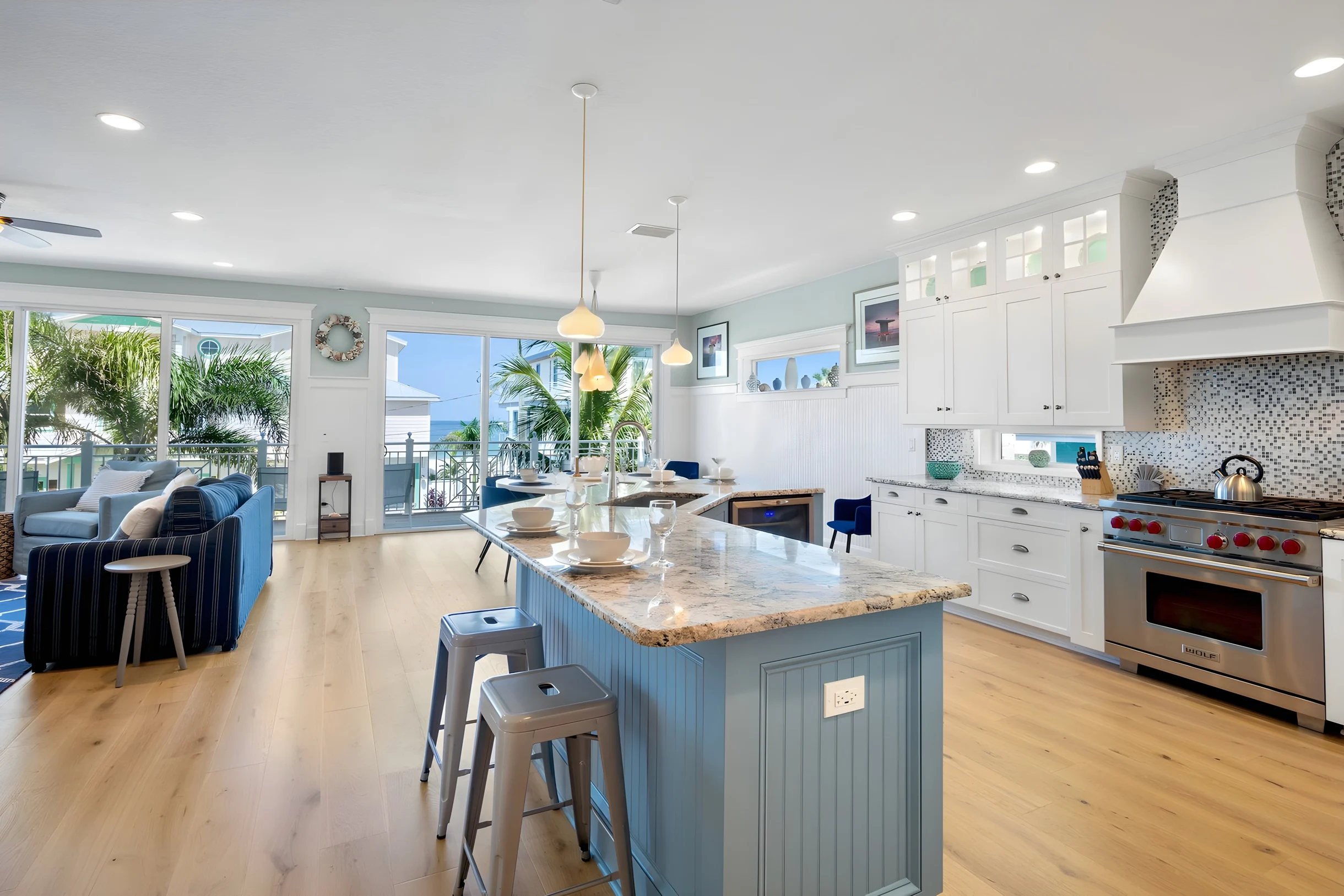 Wander Holmes Beach Glow #59