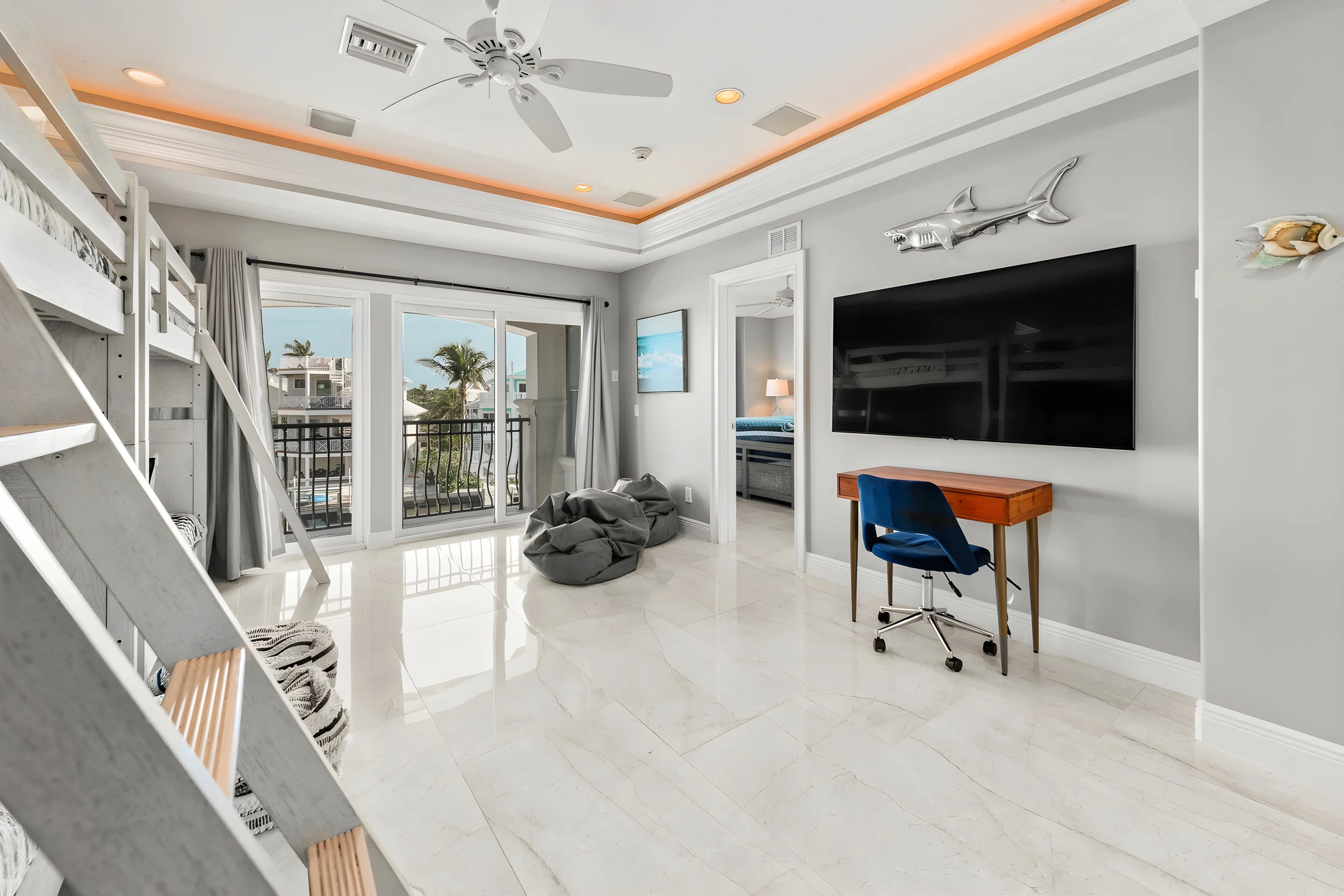 Wander Holmes Beach Harbor #23