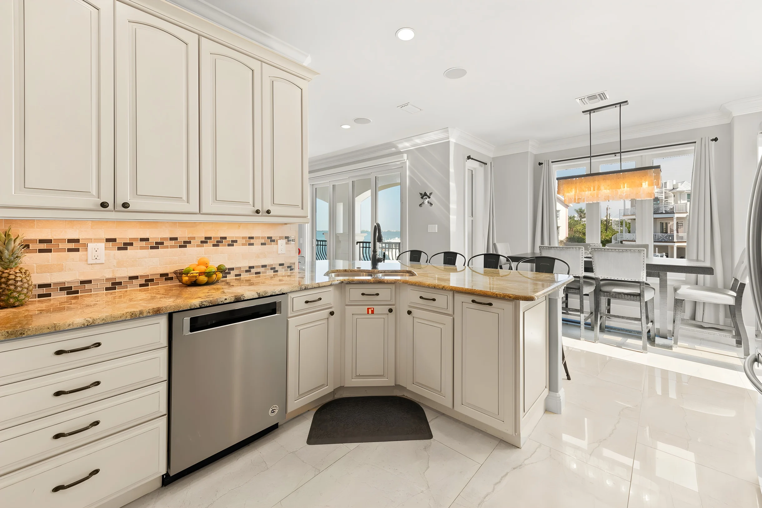 Wander Holmes Beach Harbor #29