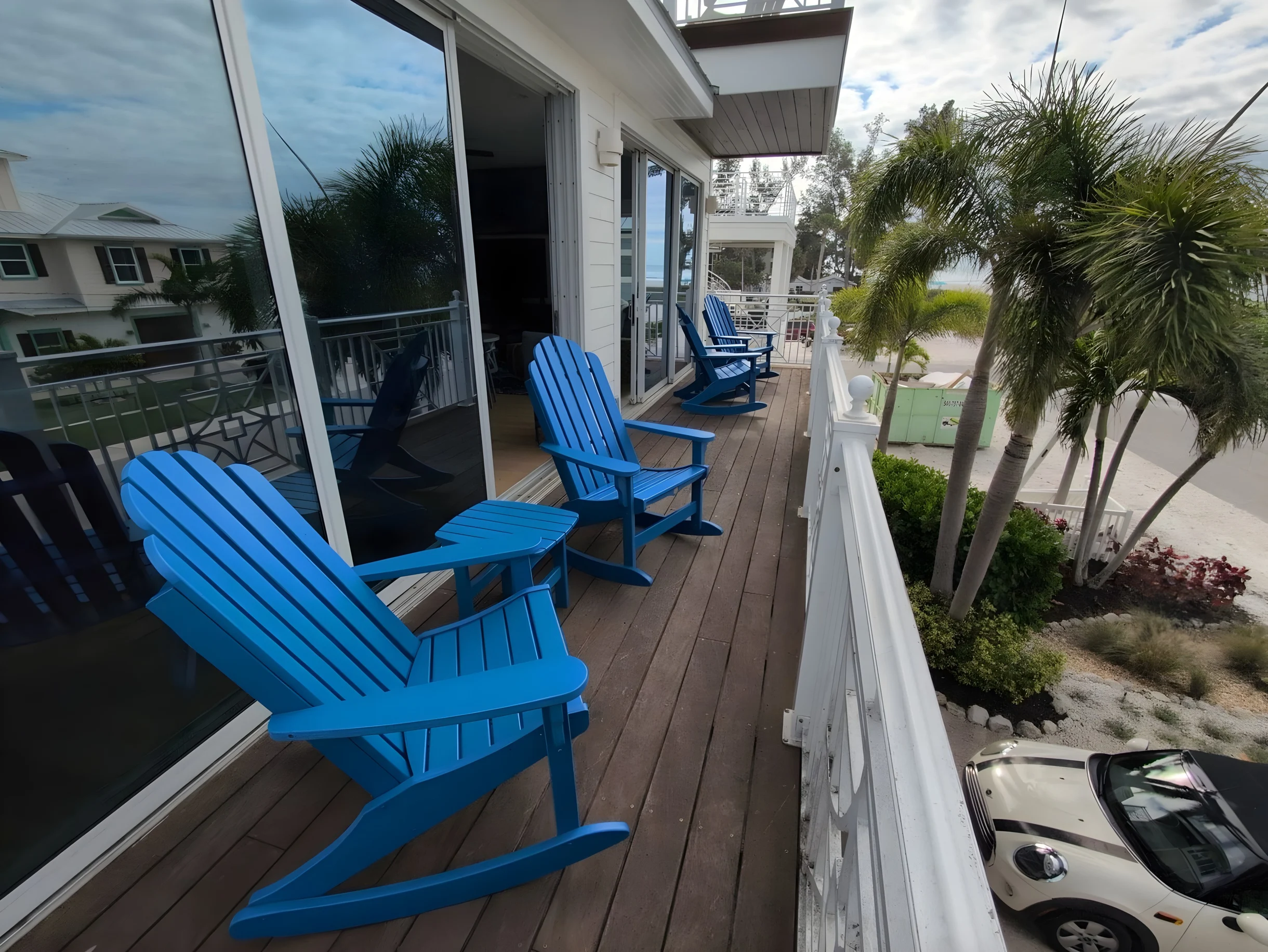 Wander Holmes Beach Glow #62