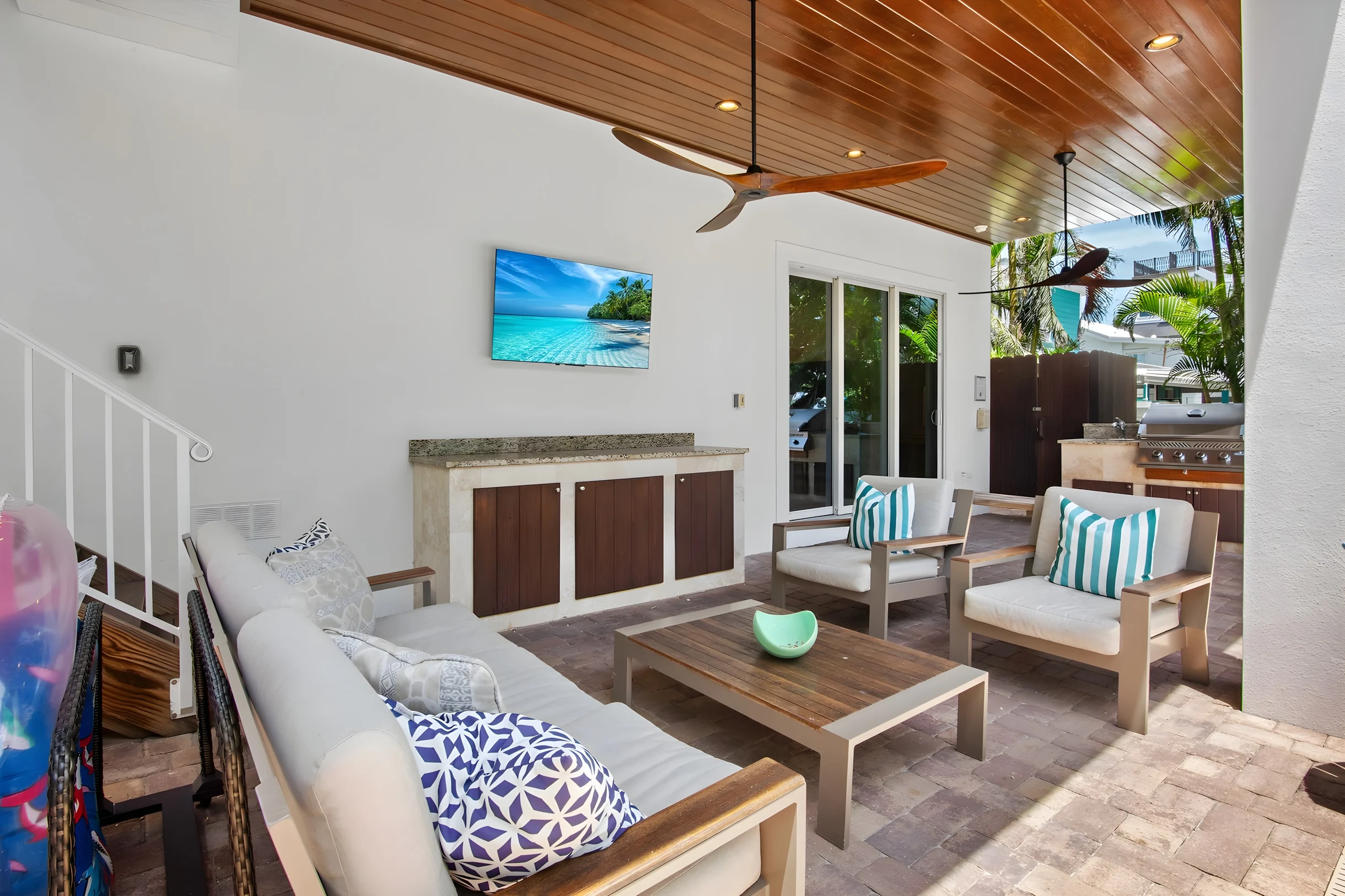 Wander Holmes Beach Glow #54