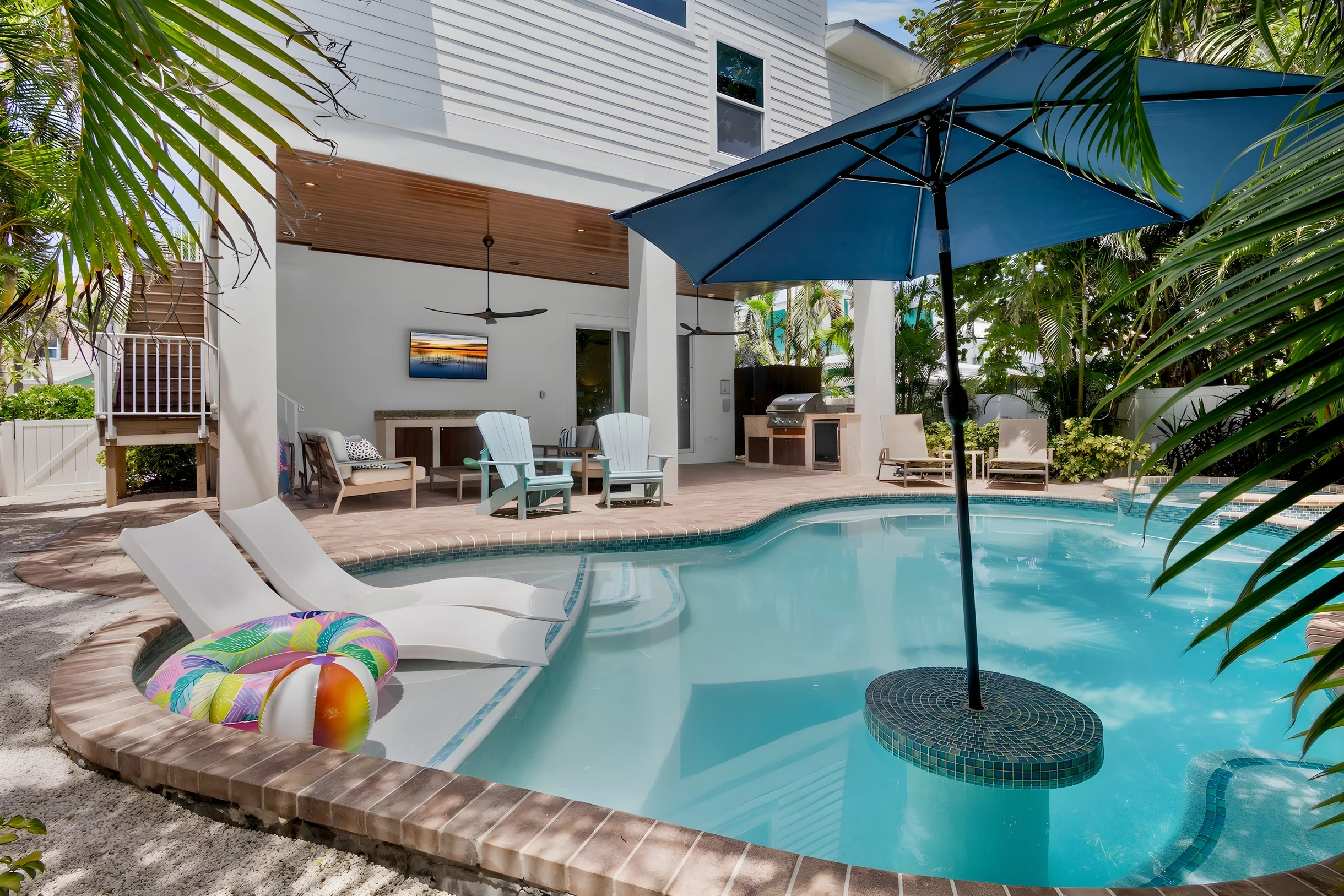 Wander Holmes Beach Glow #36