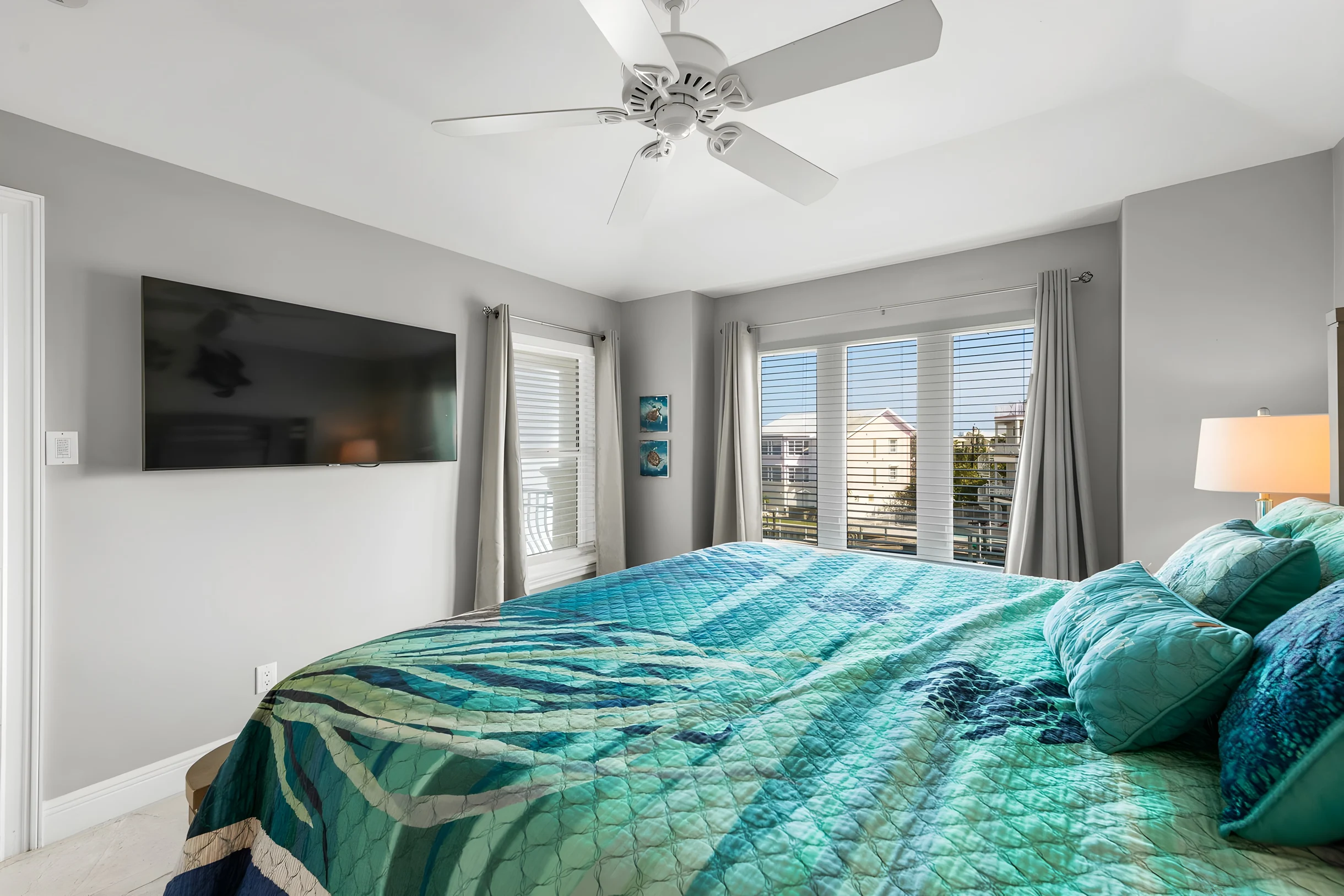 Wander Holmes Beach Harbor #21