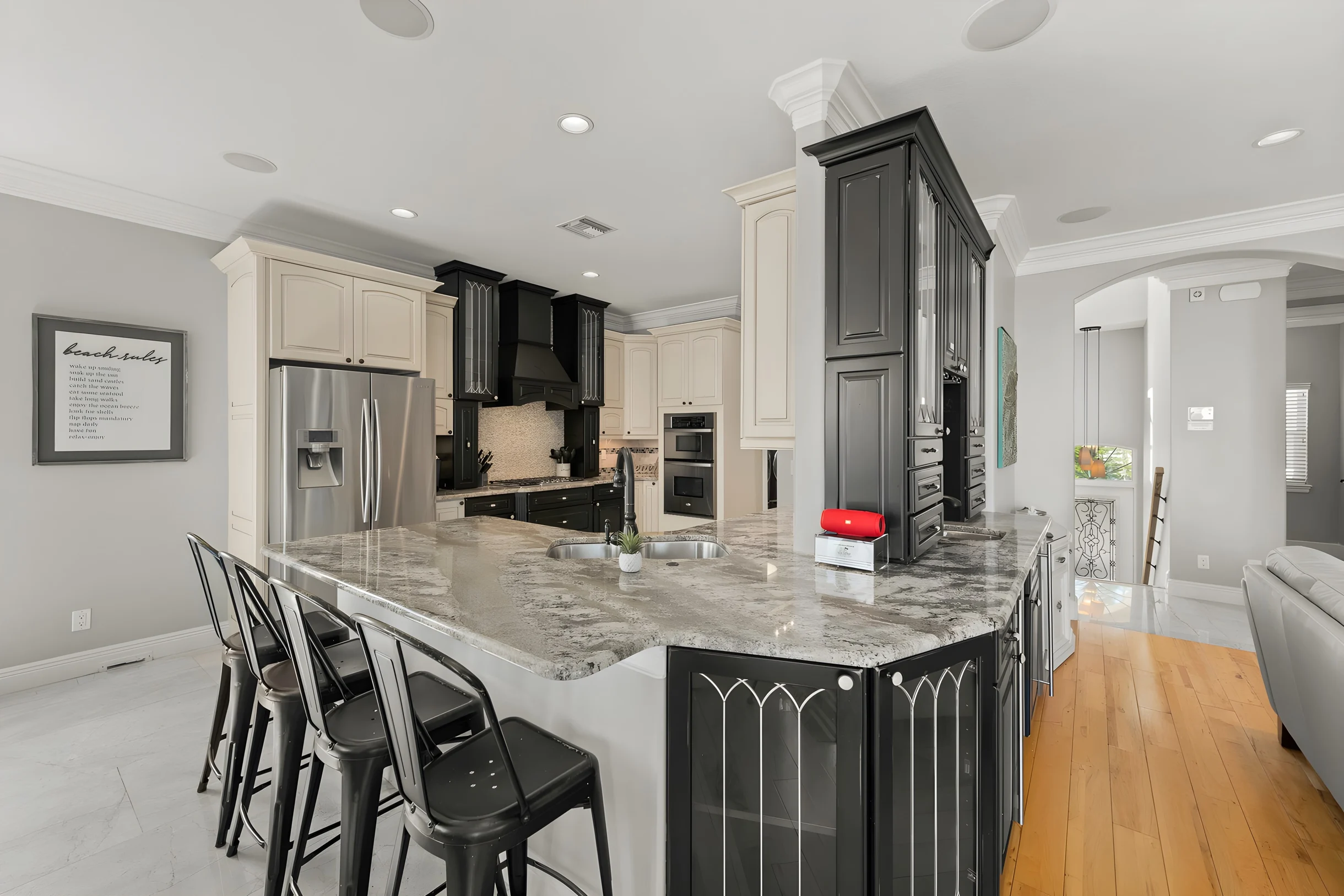 Wander Holmes Beach Harbor #20