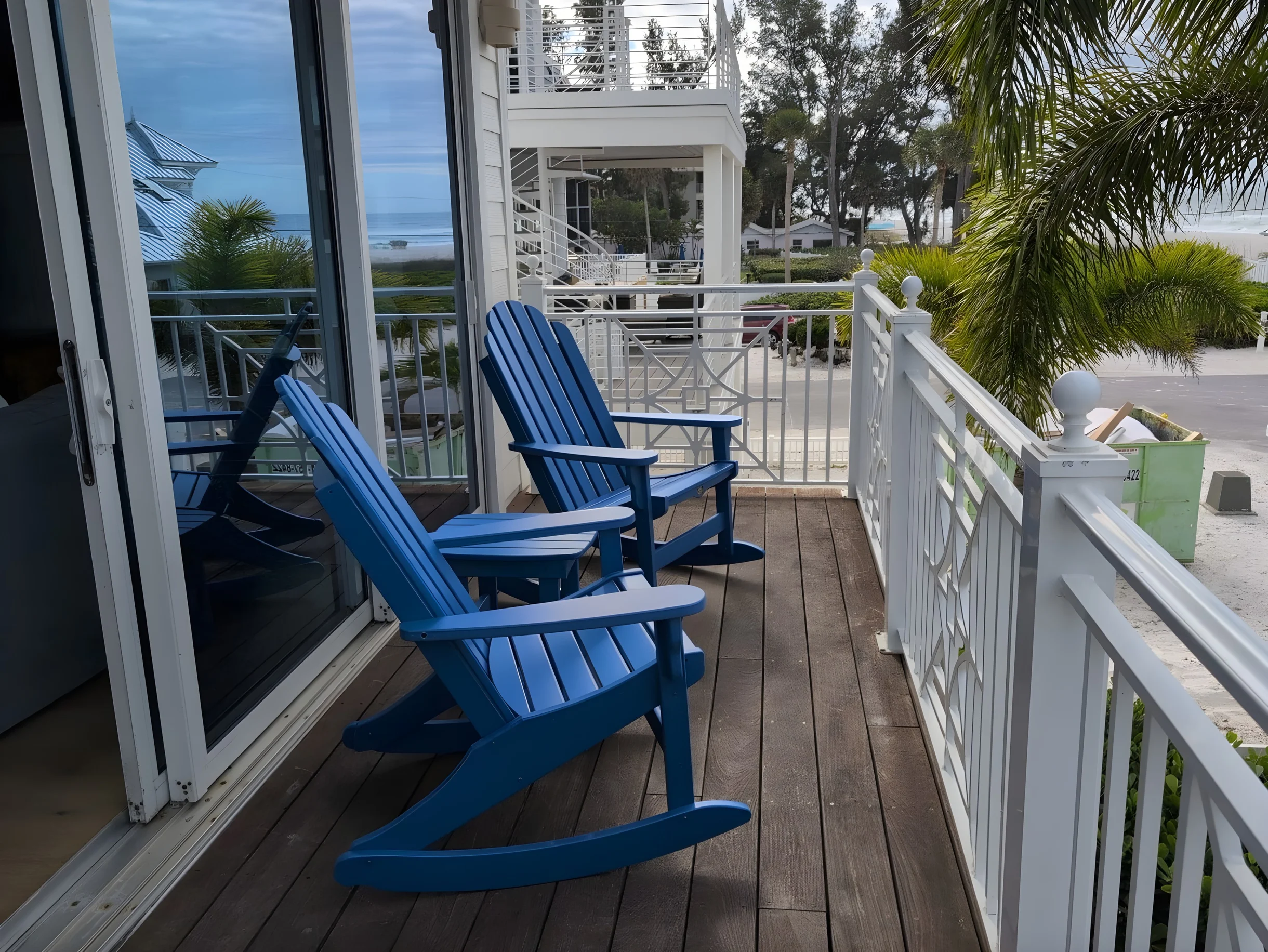 Wander Holmes Beach Glow #63