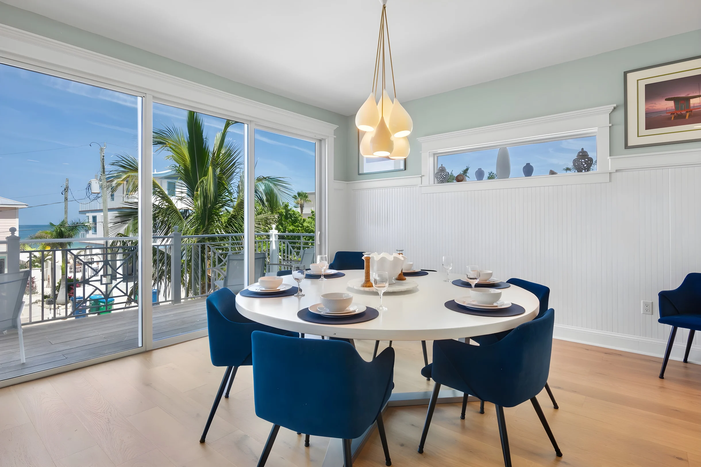 Wander Holmes Beach Glow #61