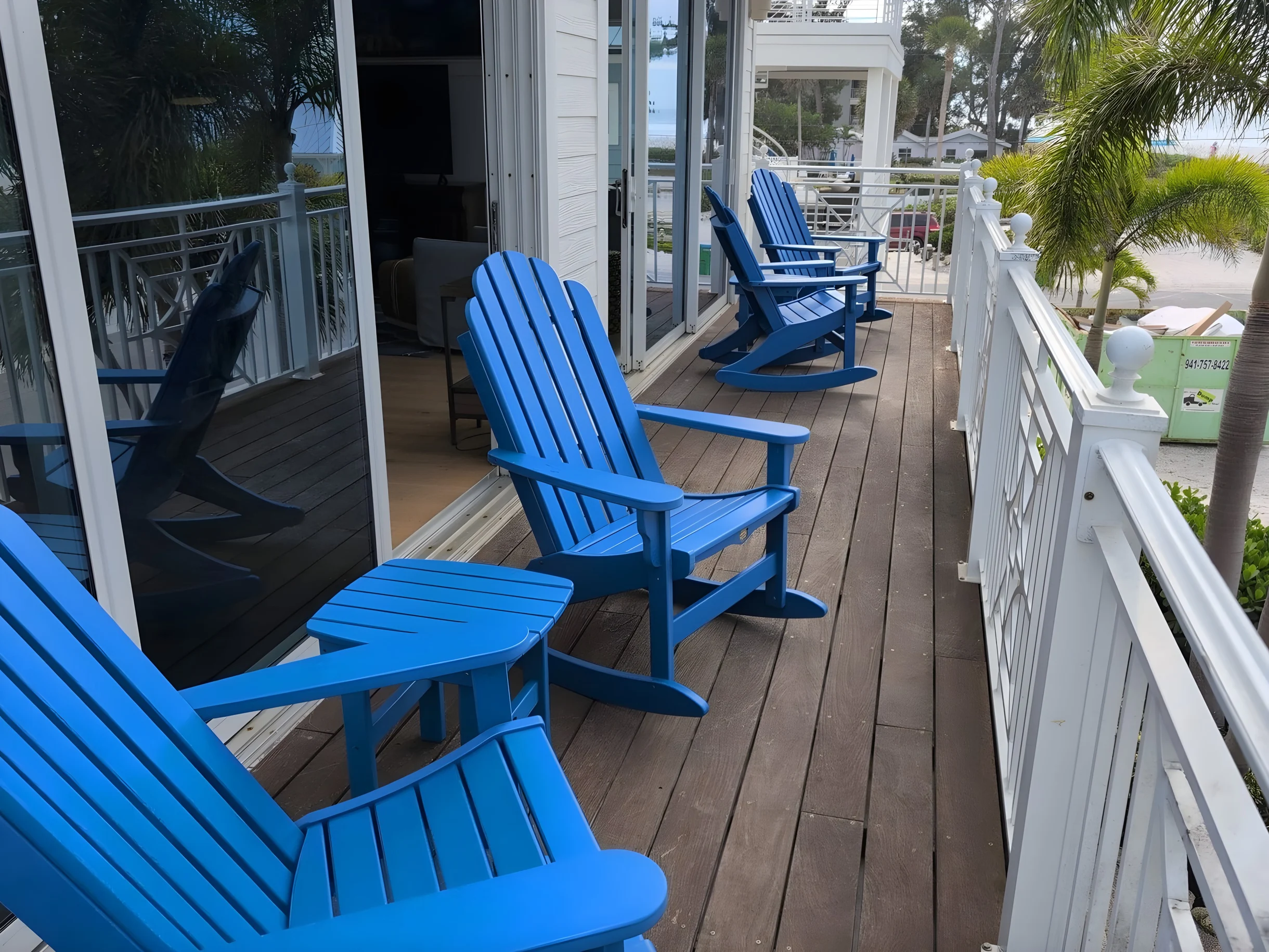 Wander Holmes Beach Glow #64