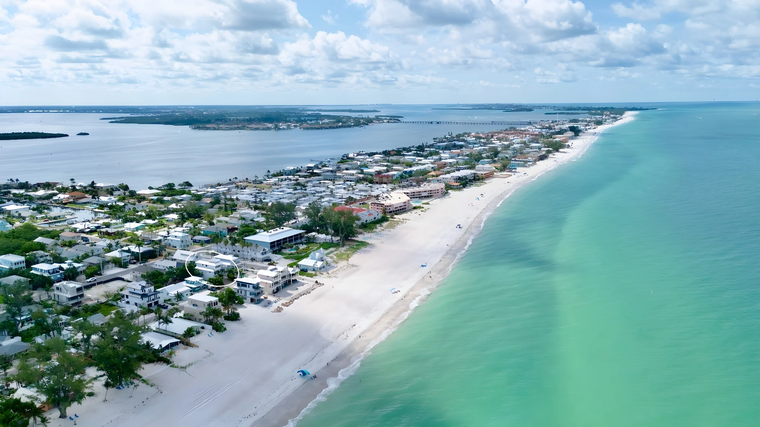 Wander Holmes Beach Glow #57