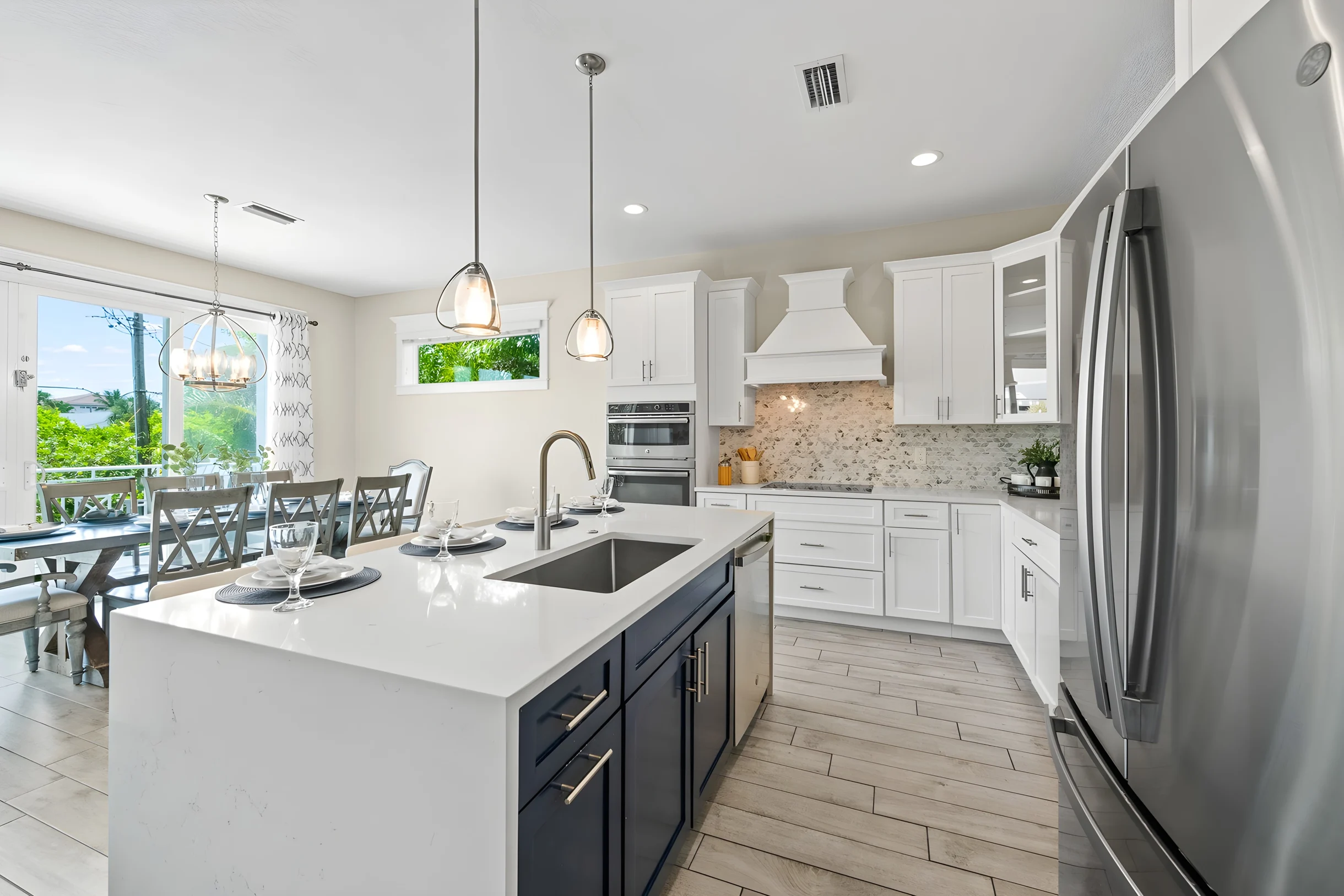 Wander Anna Maria Oasis #70