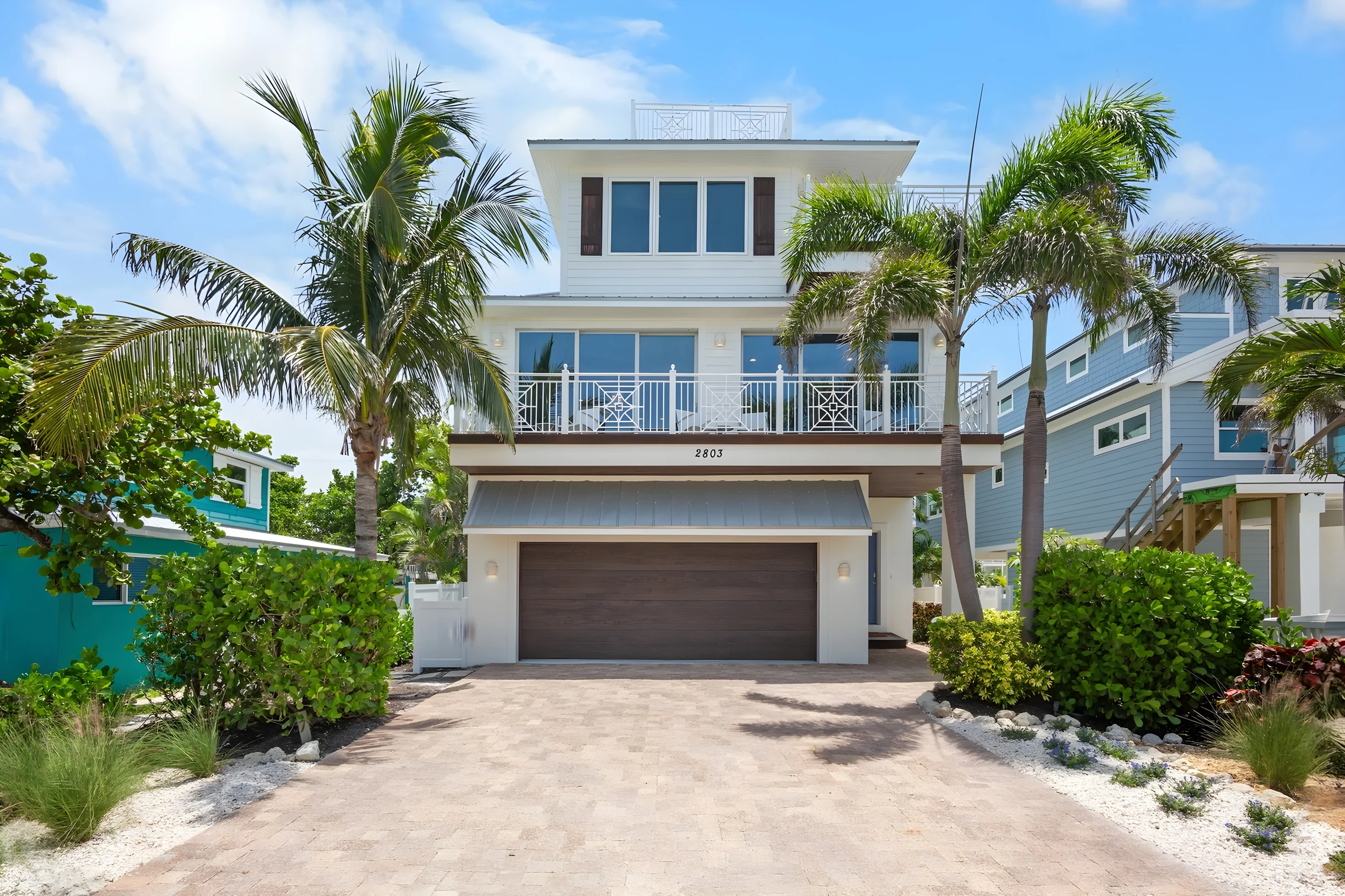 Wander Holmes Beach Glow #58