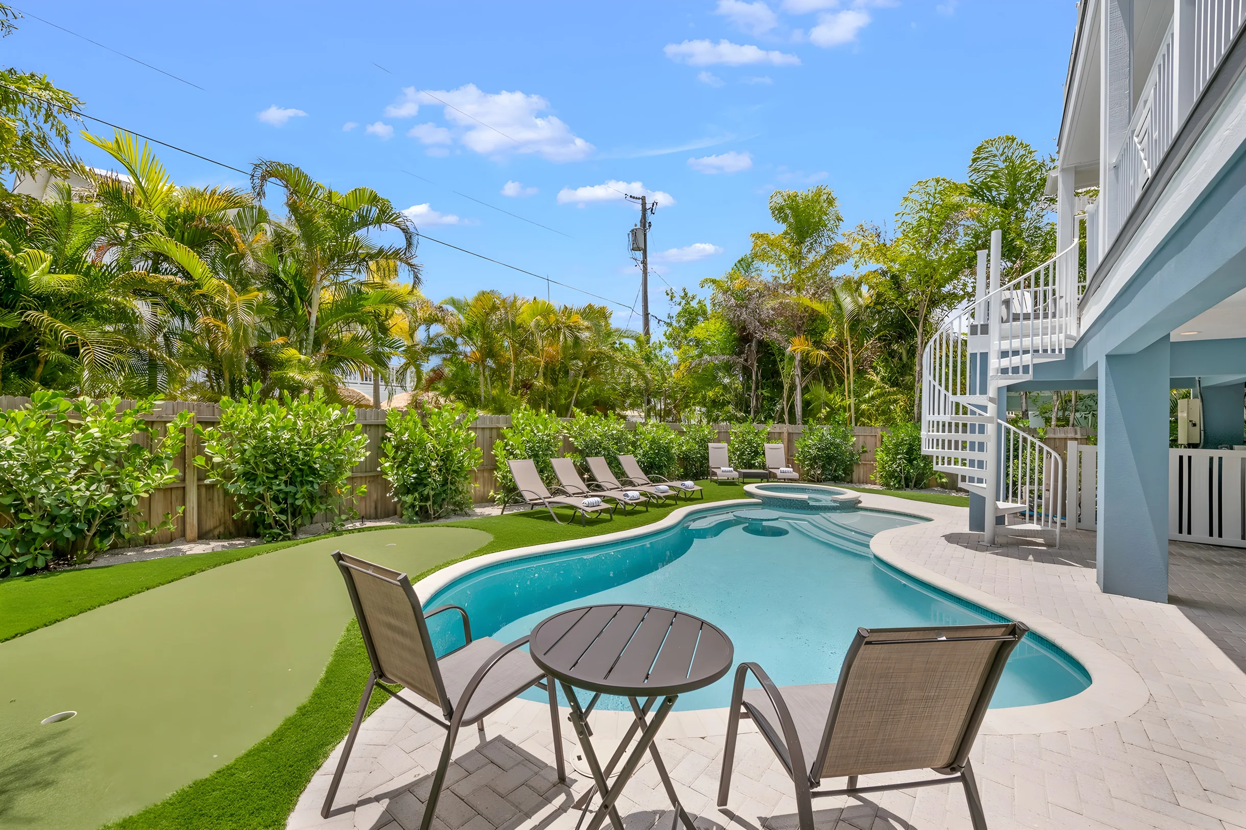 Wander Anna Maria Oasis #62