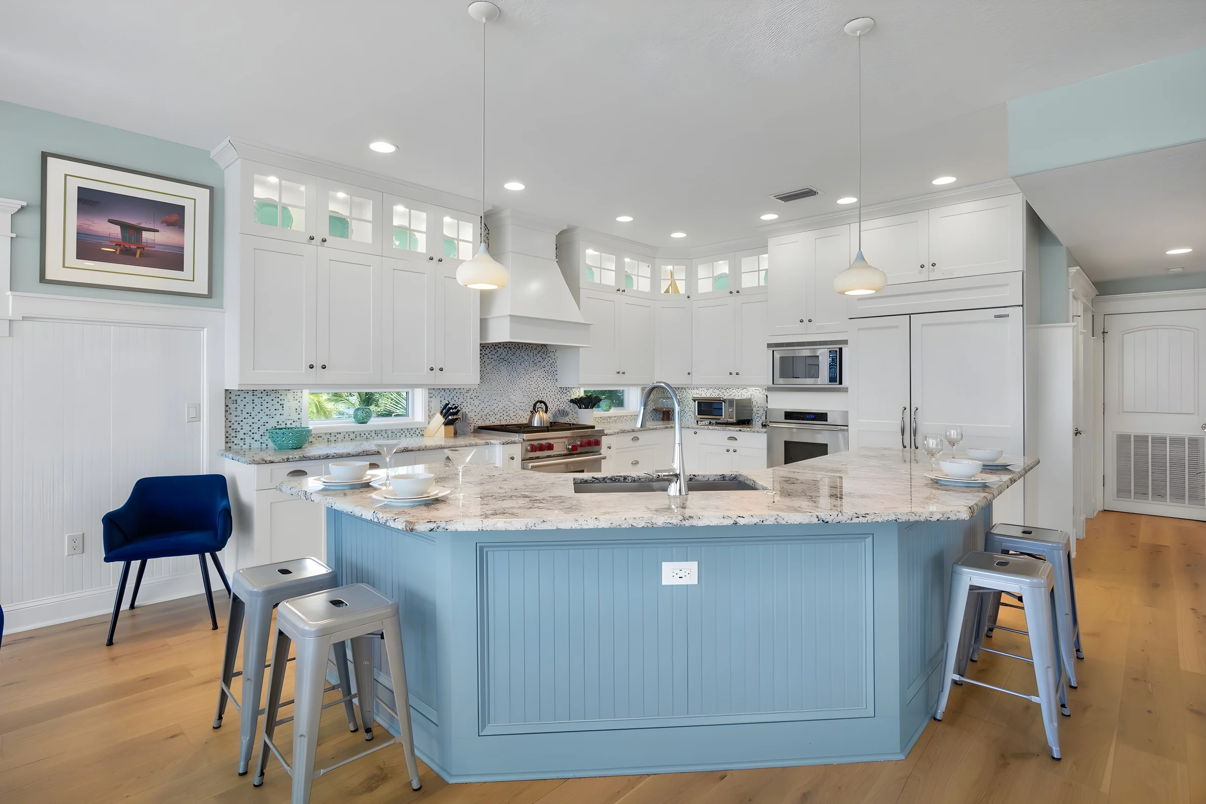 Wander Holmes Beach Glow #47