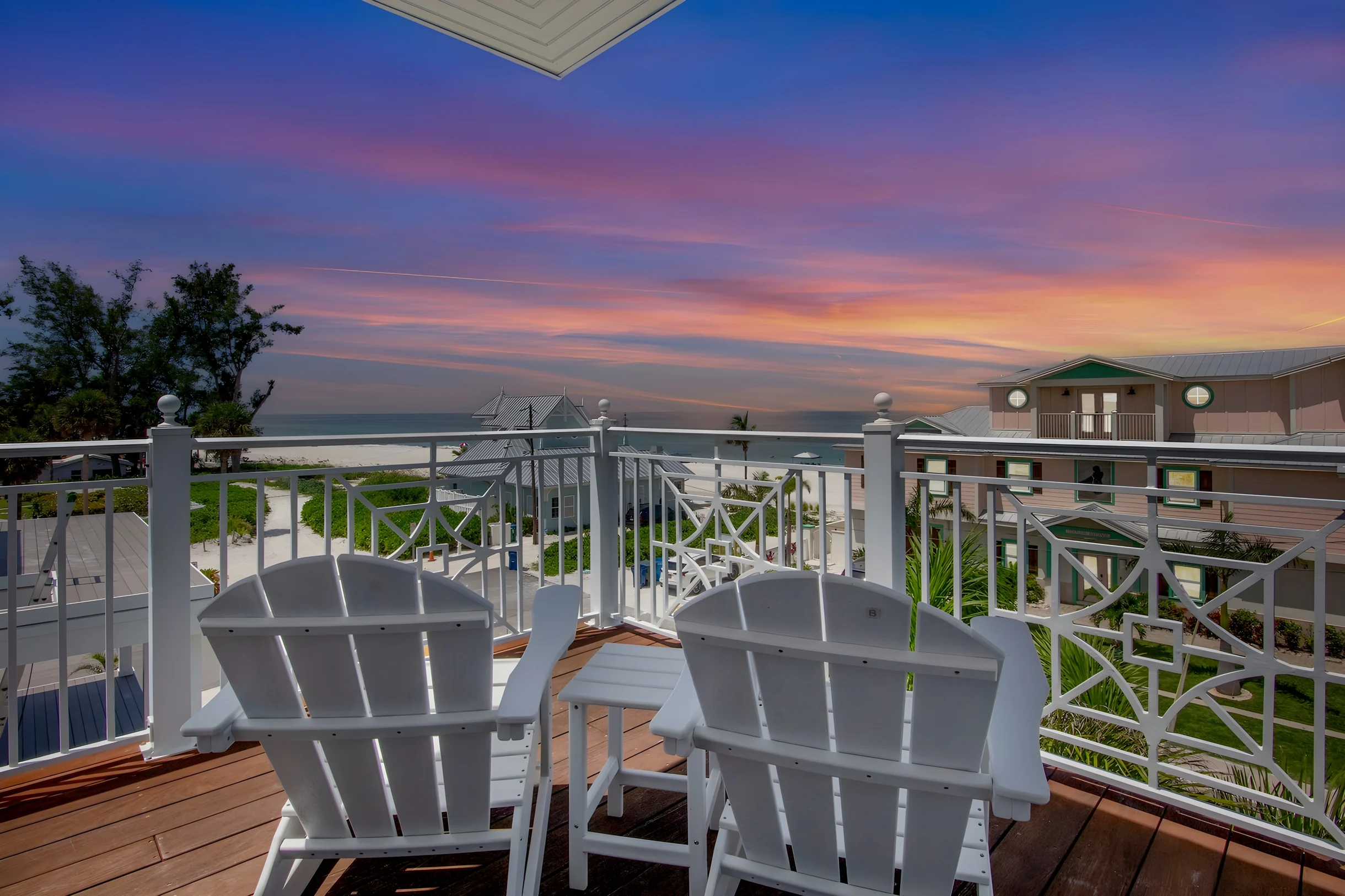 Wander Holmes Beach Glow #55