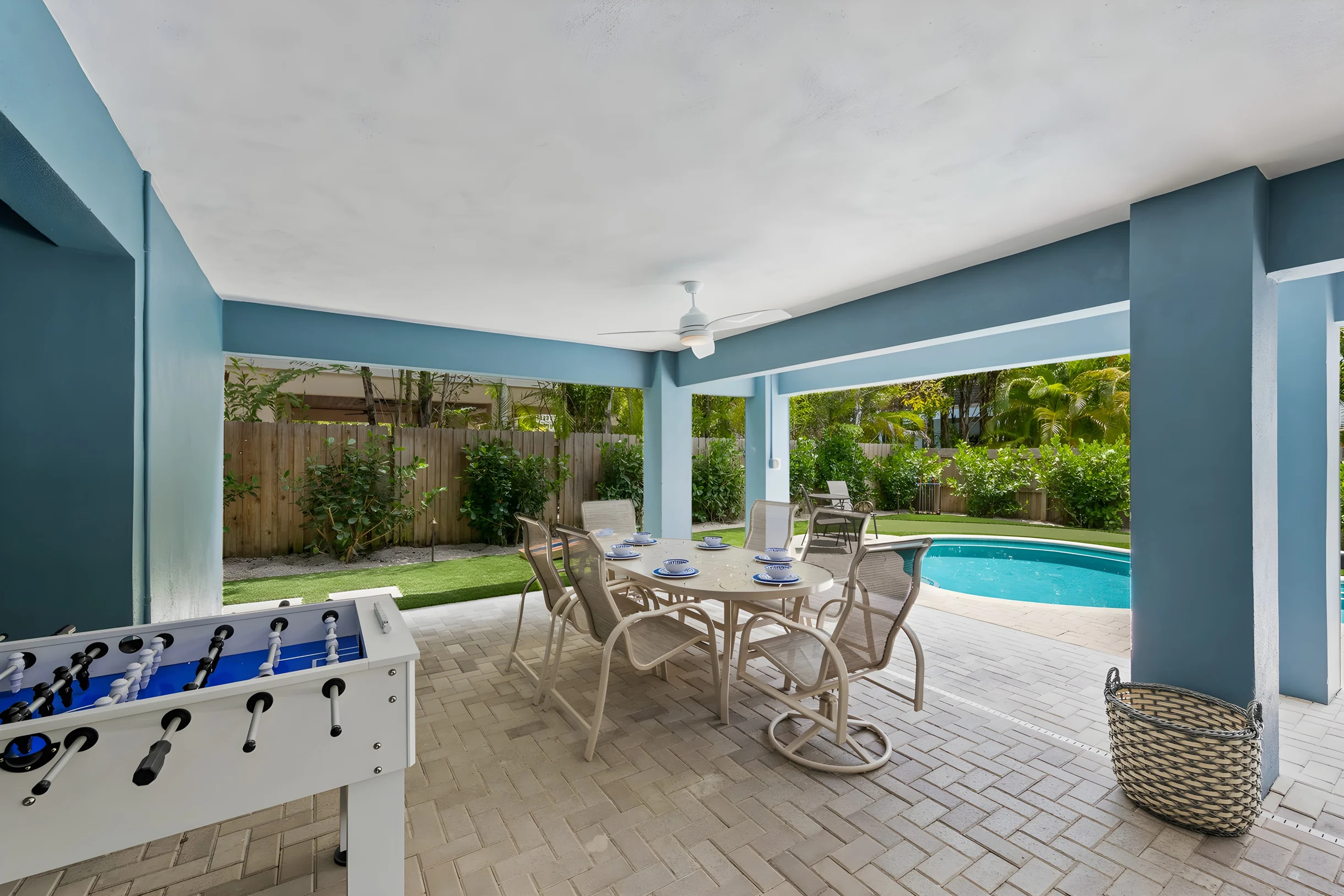 Wander Anna Maria Oasis #76