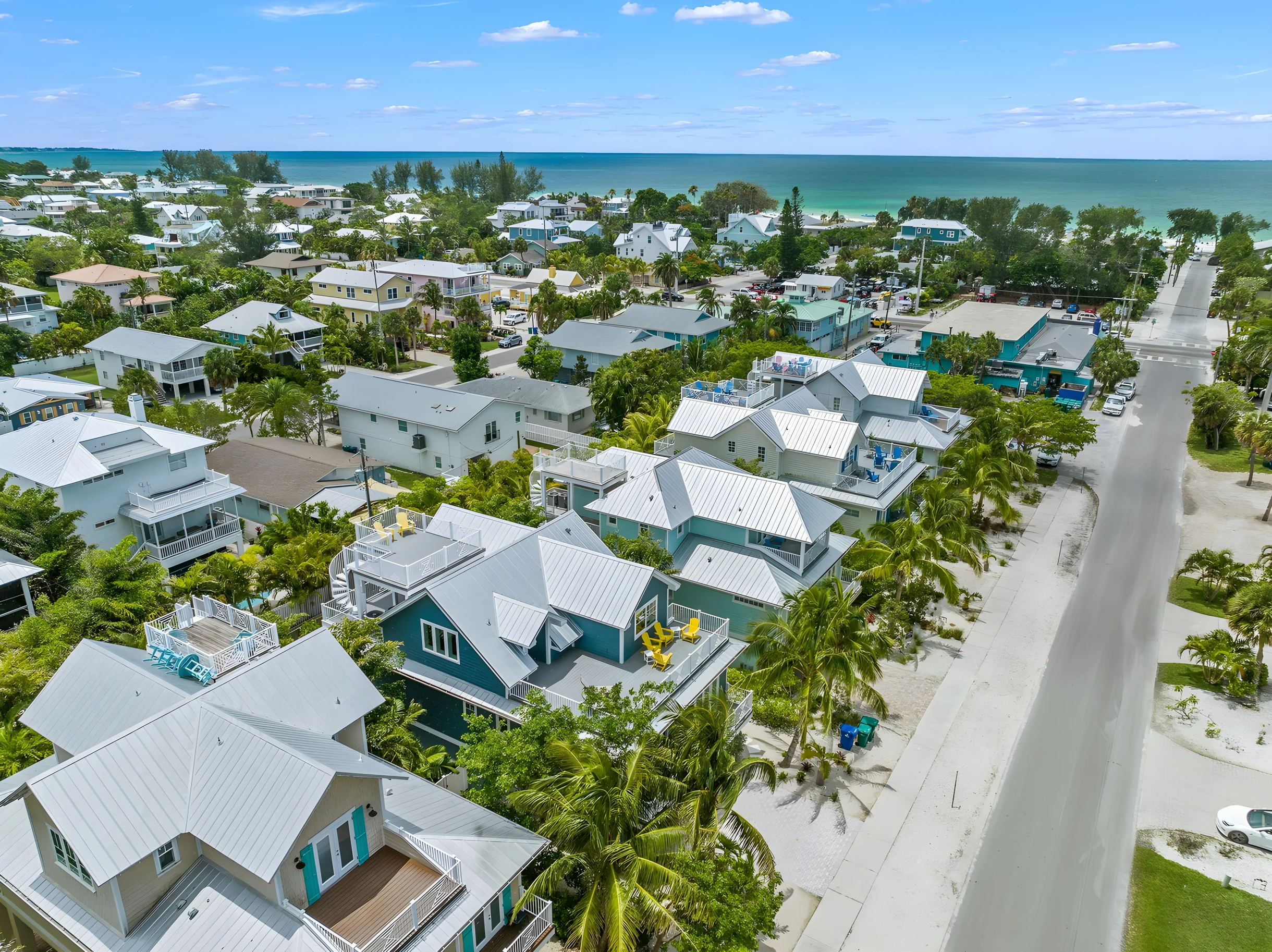 Wander Anna Maria Oasis #58