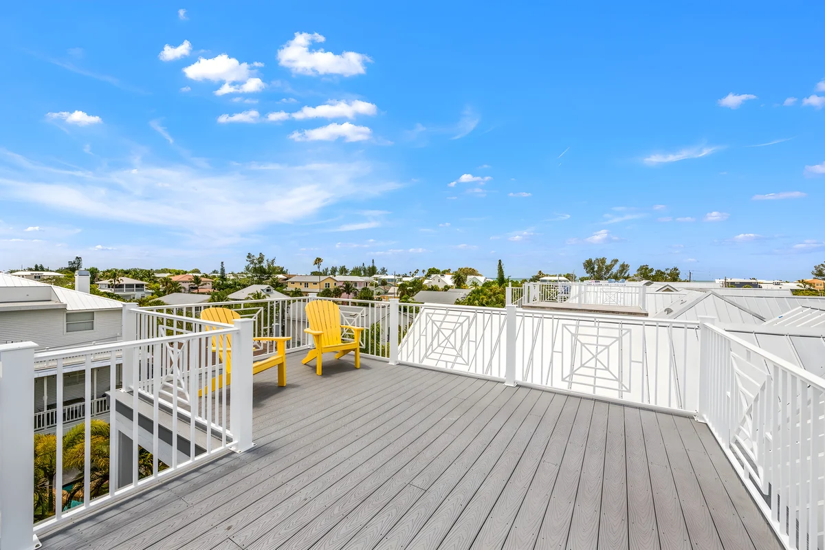 Wander Anna Maria Oasis