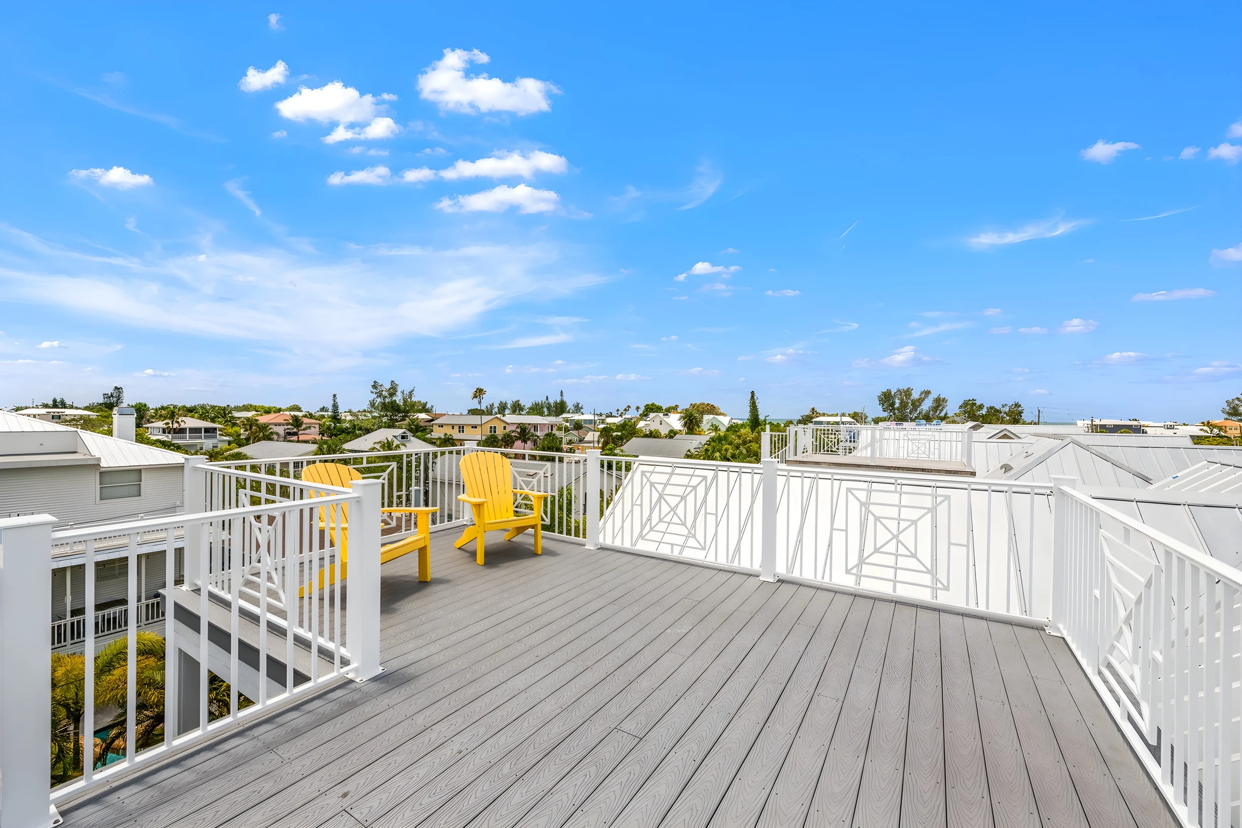 Wander Anna Maria Oasis #5