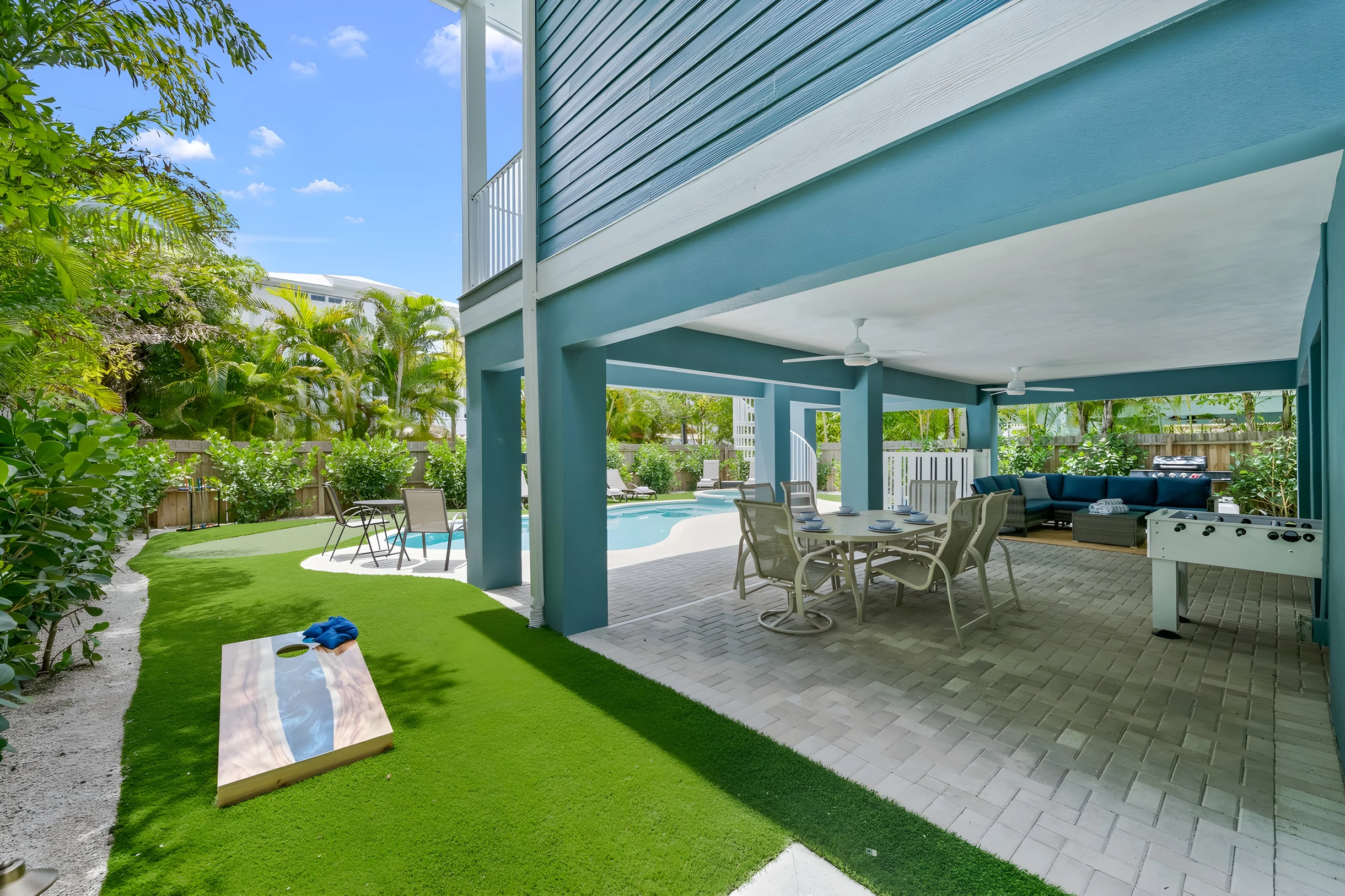 Wander Anna Maria Oasis #47