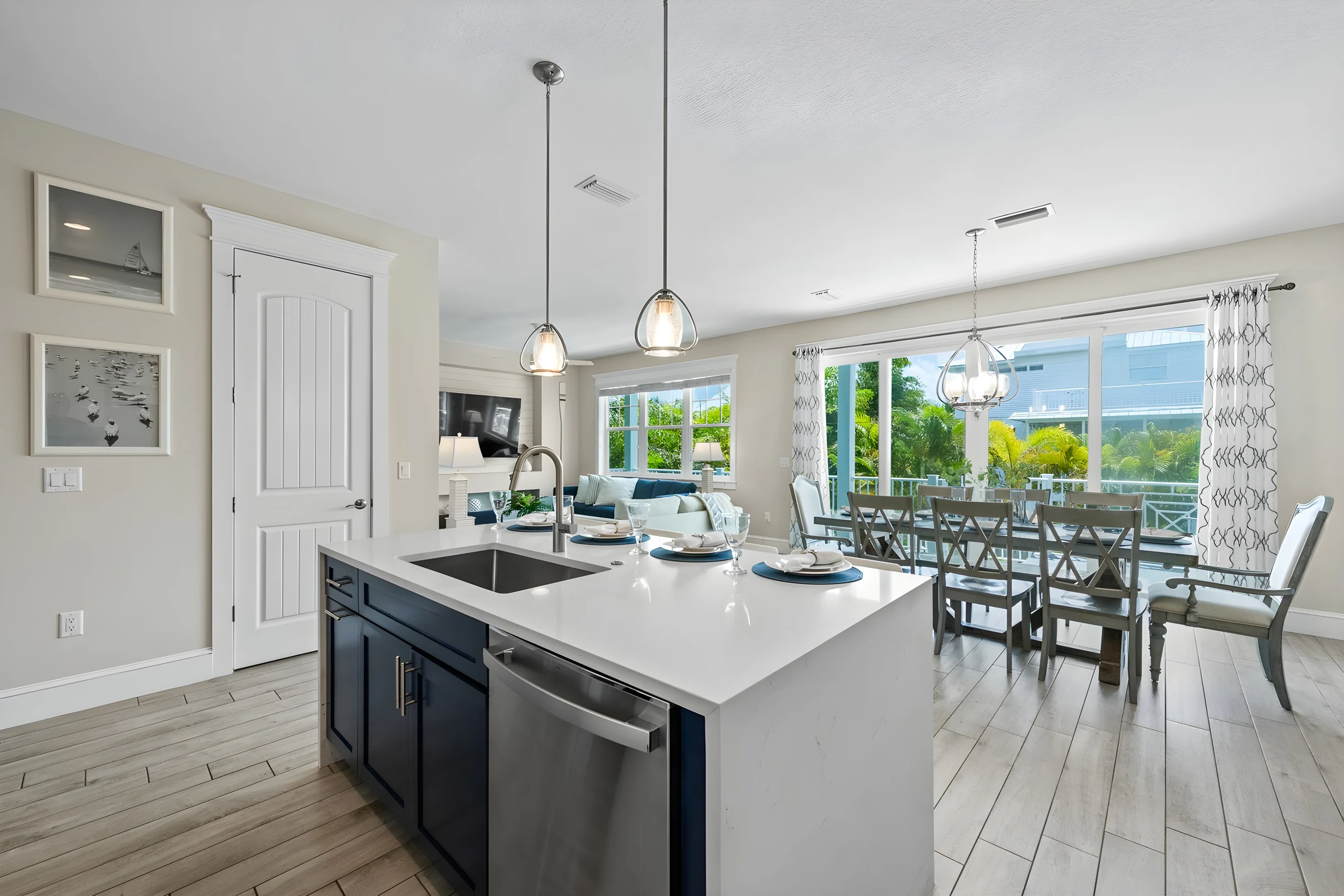 Wander Anna Maria Oasis #73