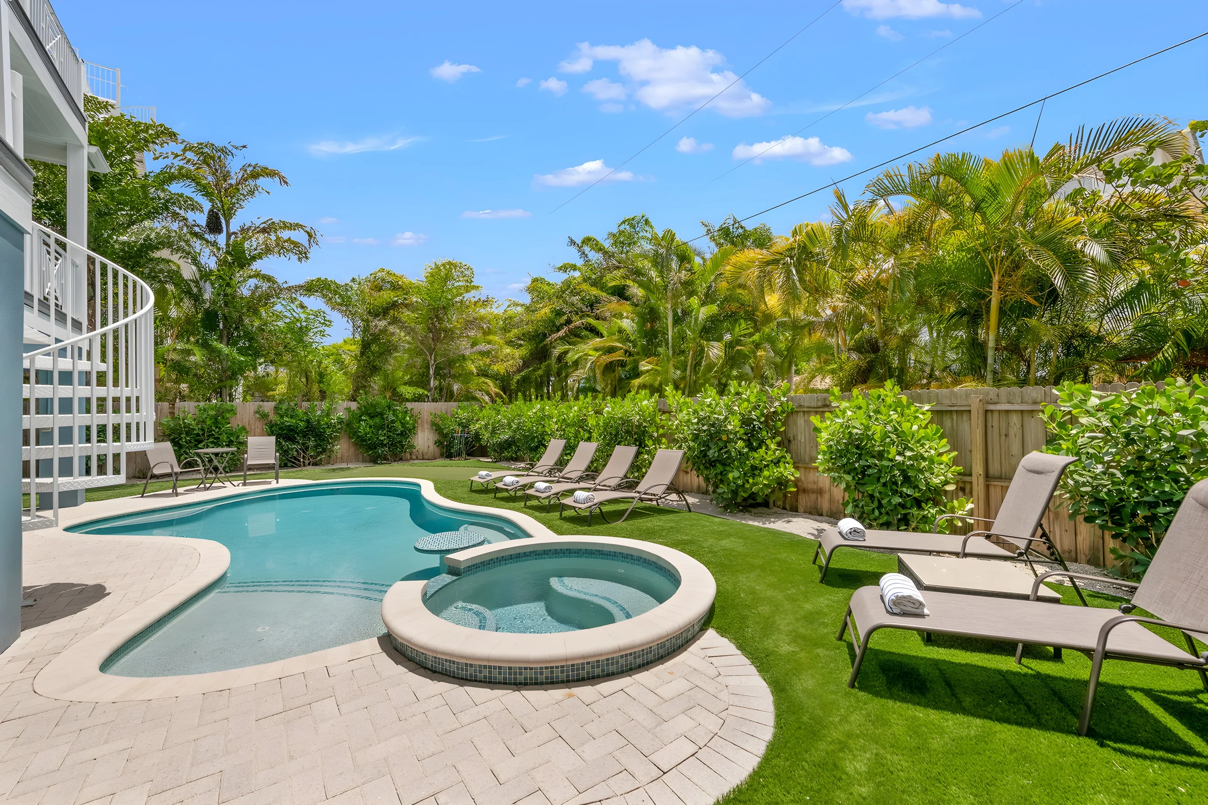 Wander Anna Maria Oasis #64