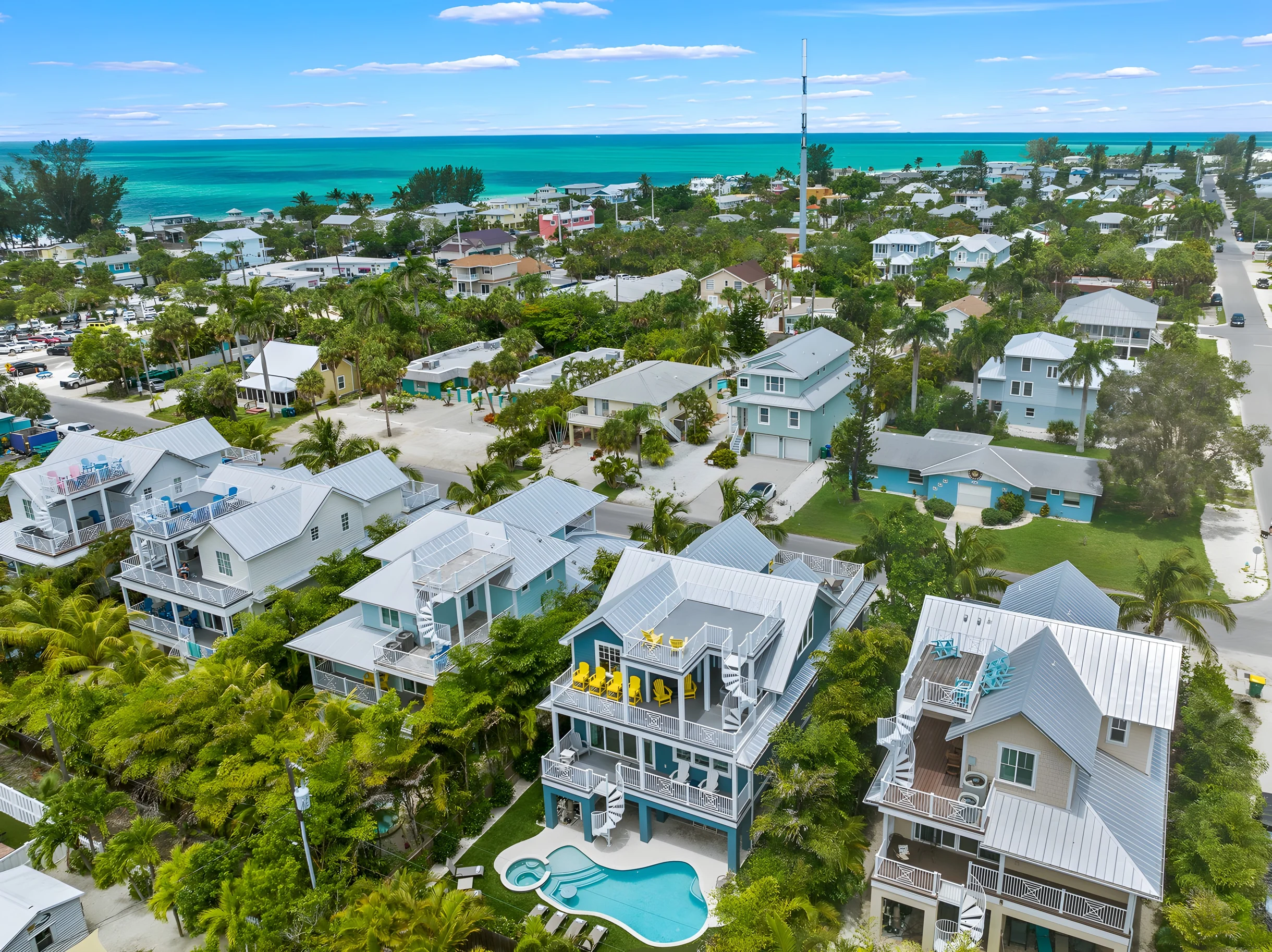 Wander Anna Maria Oasis #66