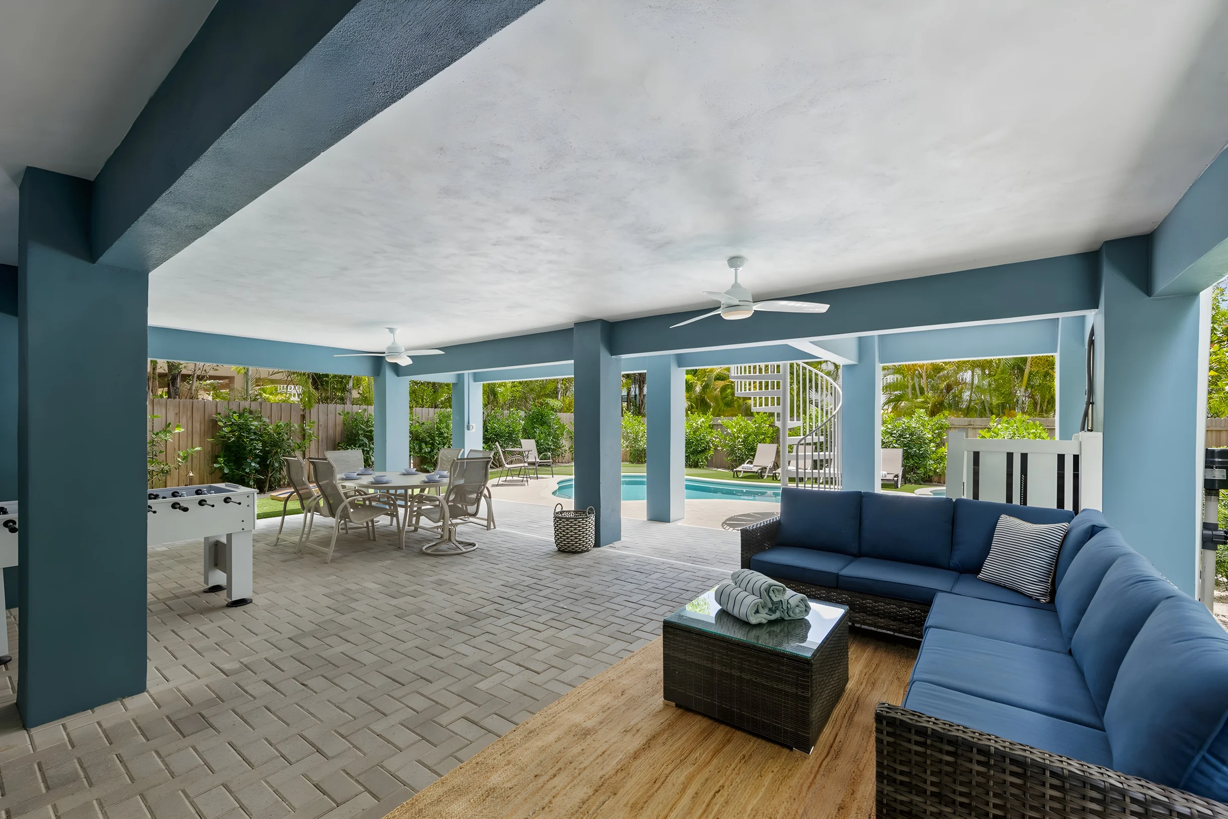 Wander Anna Maria Oasis #63