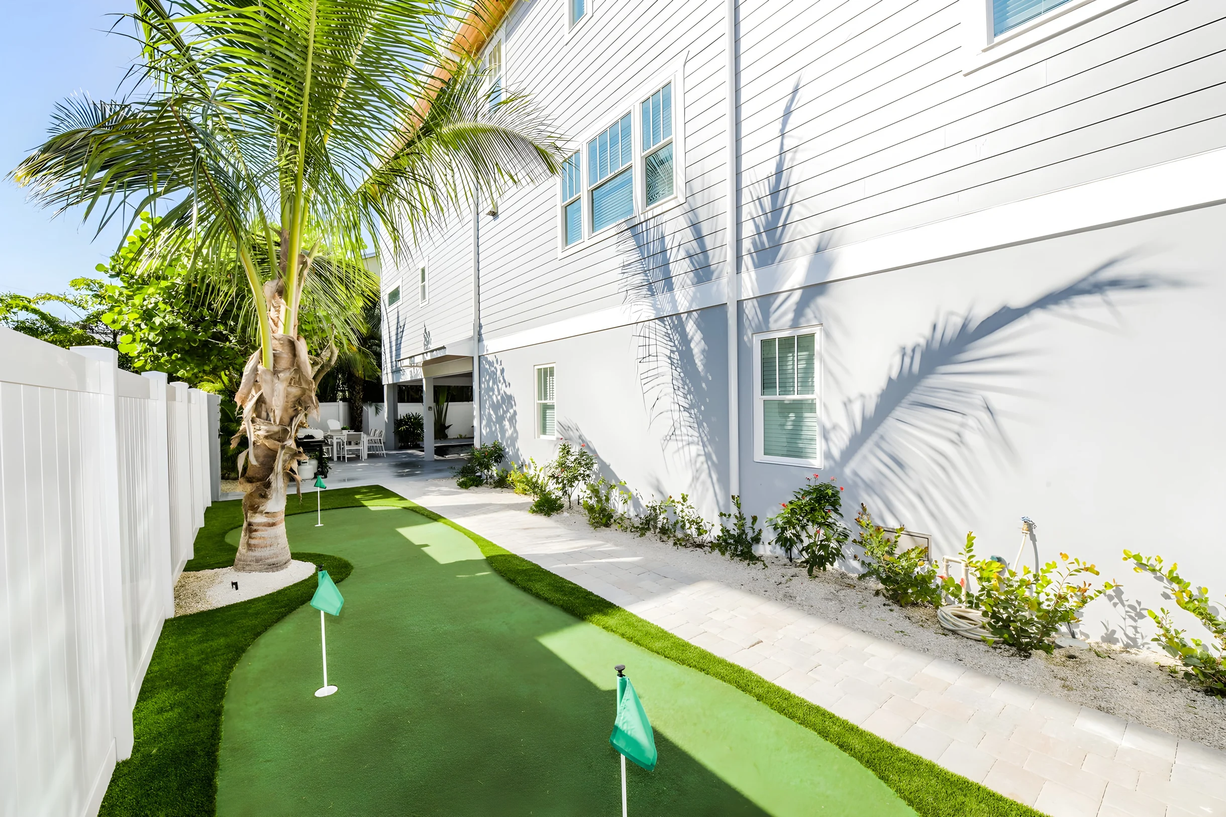 Wander Bradenton Beach Shores