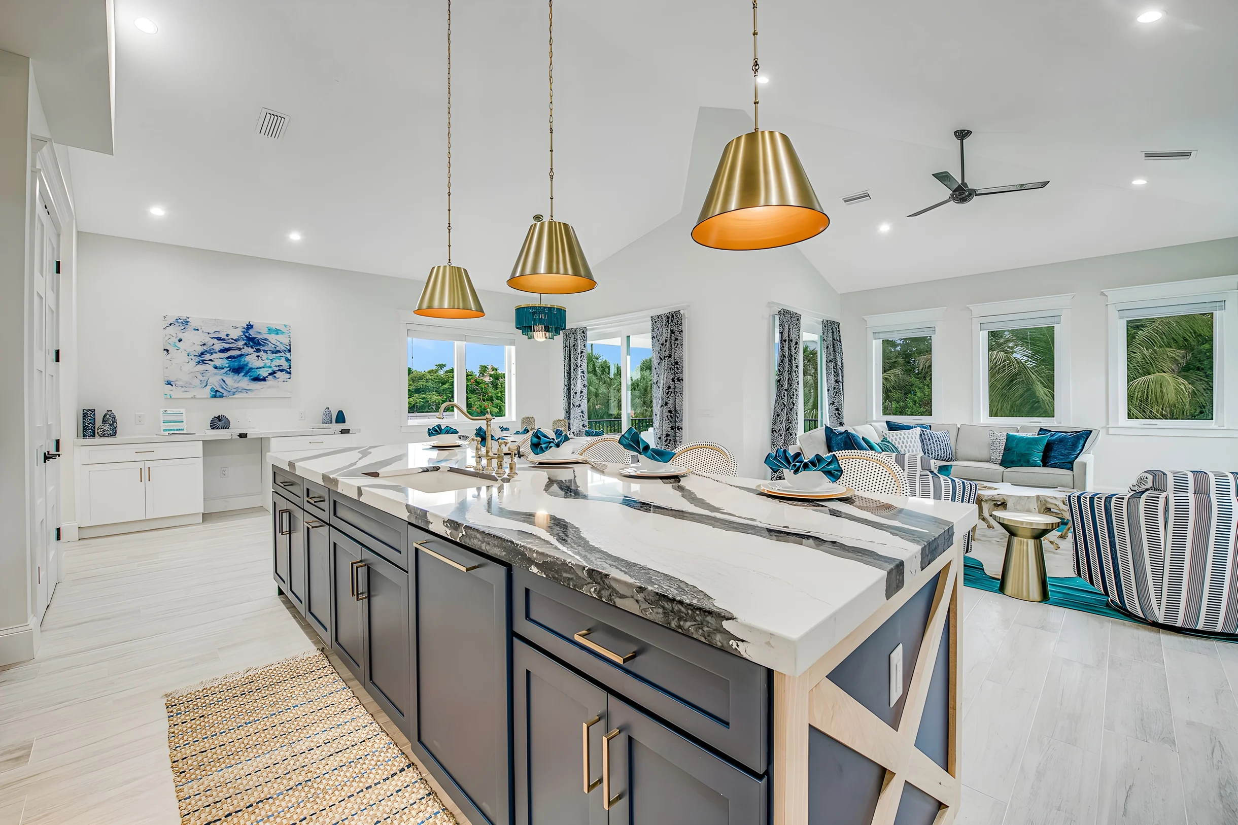 Wander Anna Maria Escape #24