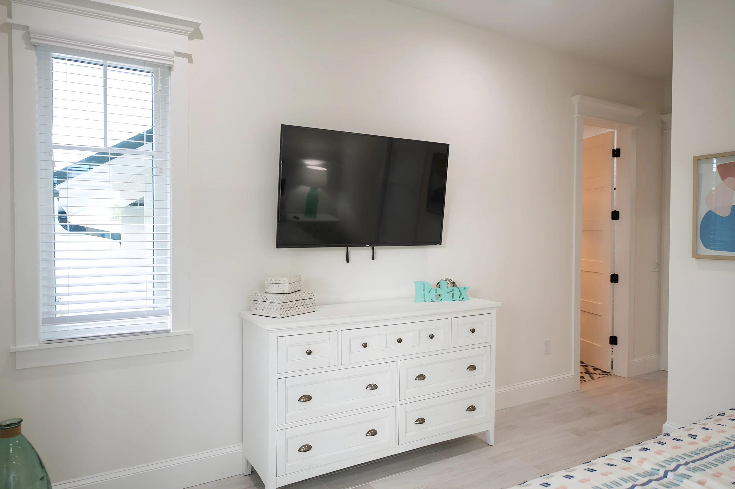 Wander Anna Maria Escape #25