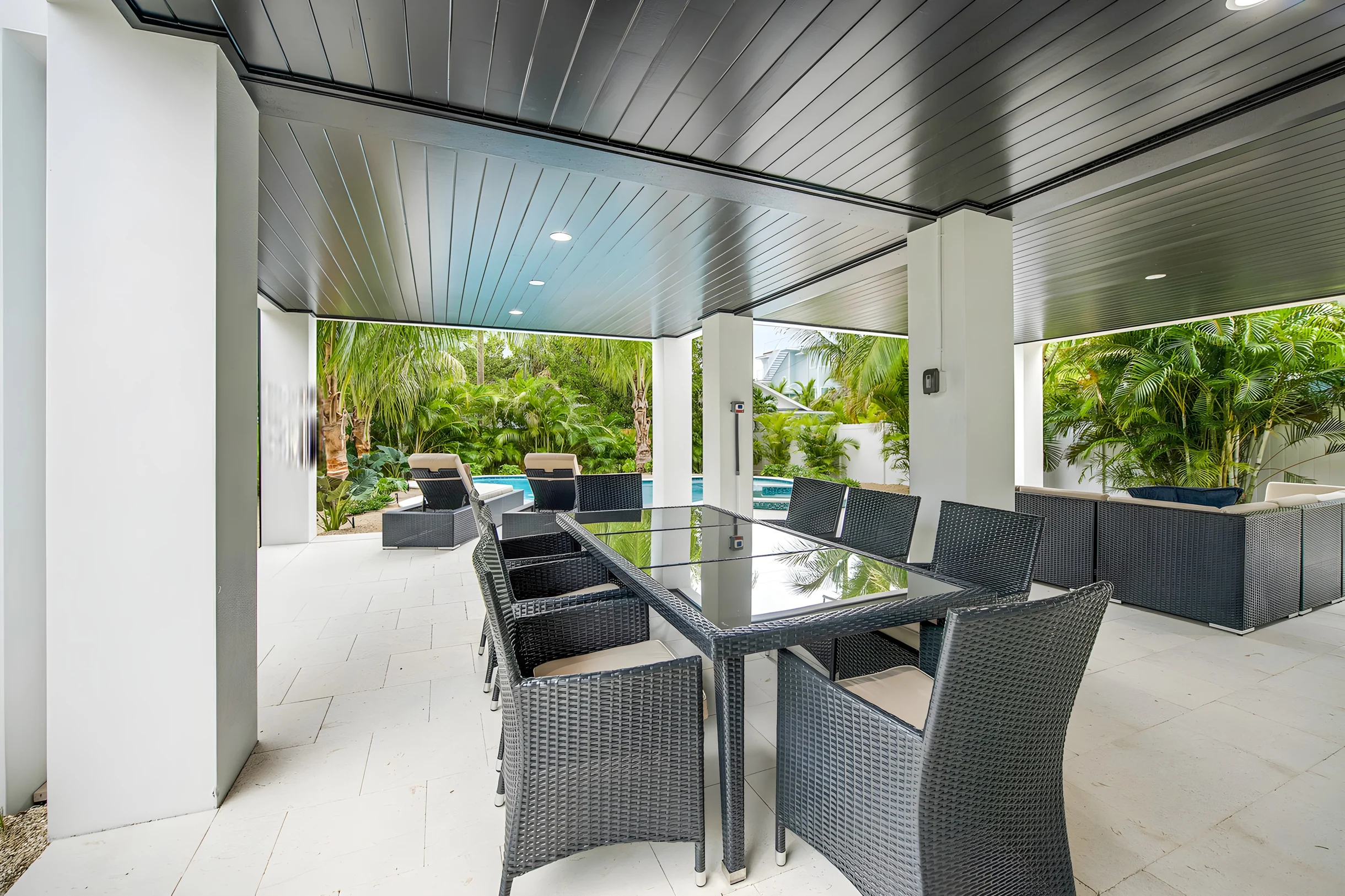 Wander Anna Maria Escape #5