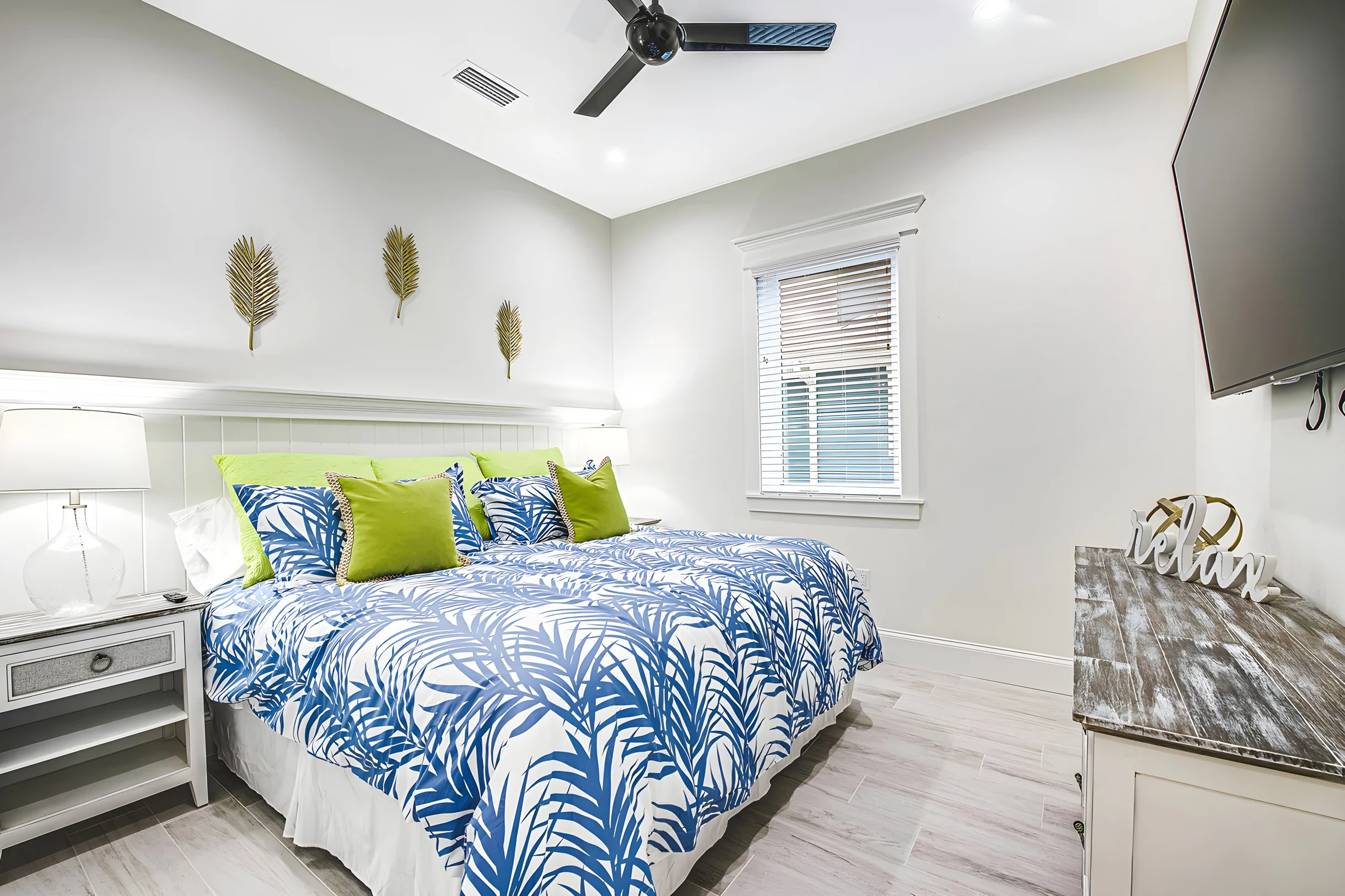 Wander Anna Maria Escape #15