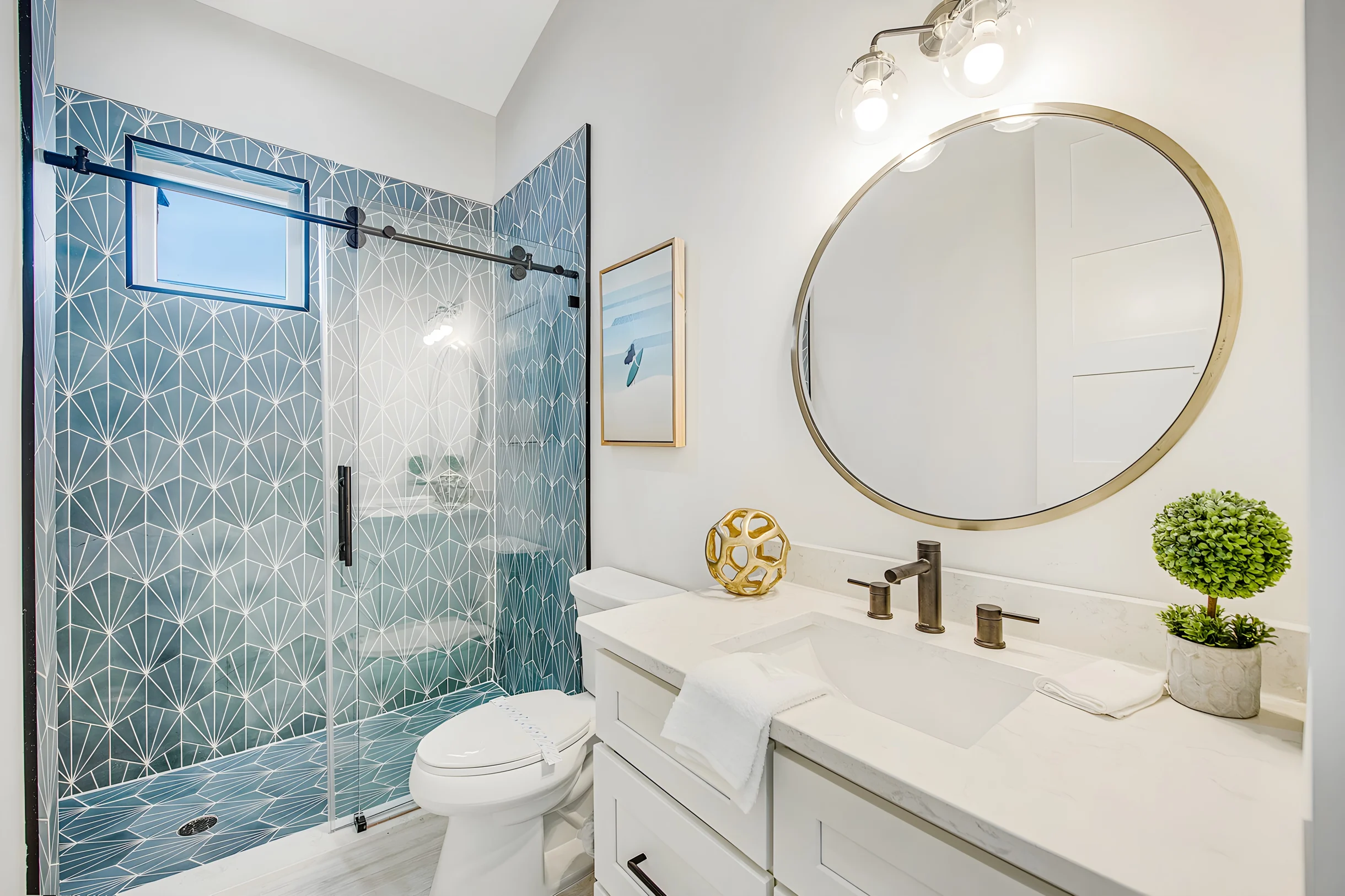 Wander Anna Maria Escape #12