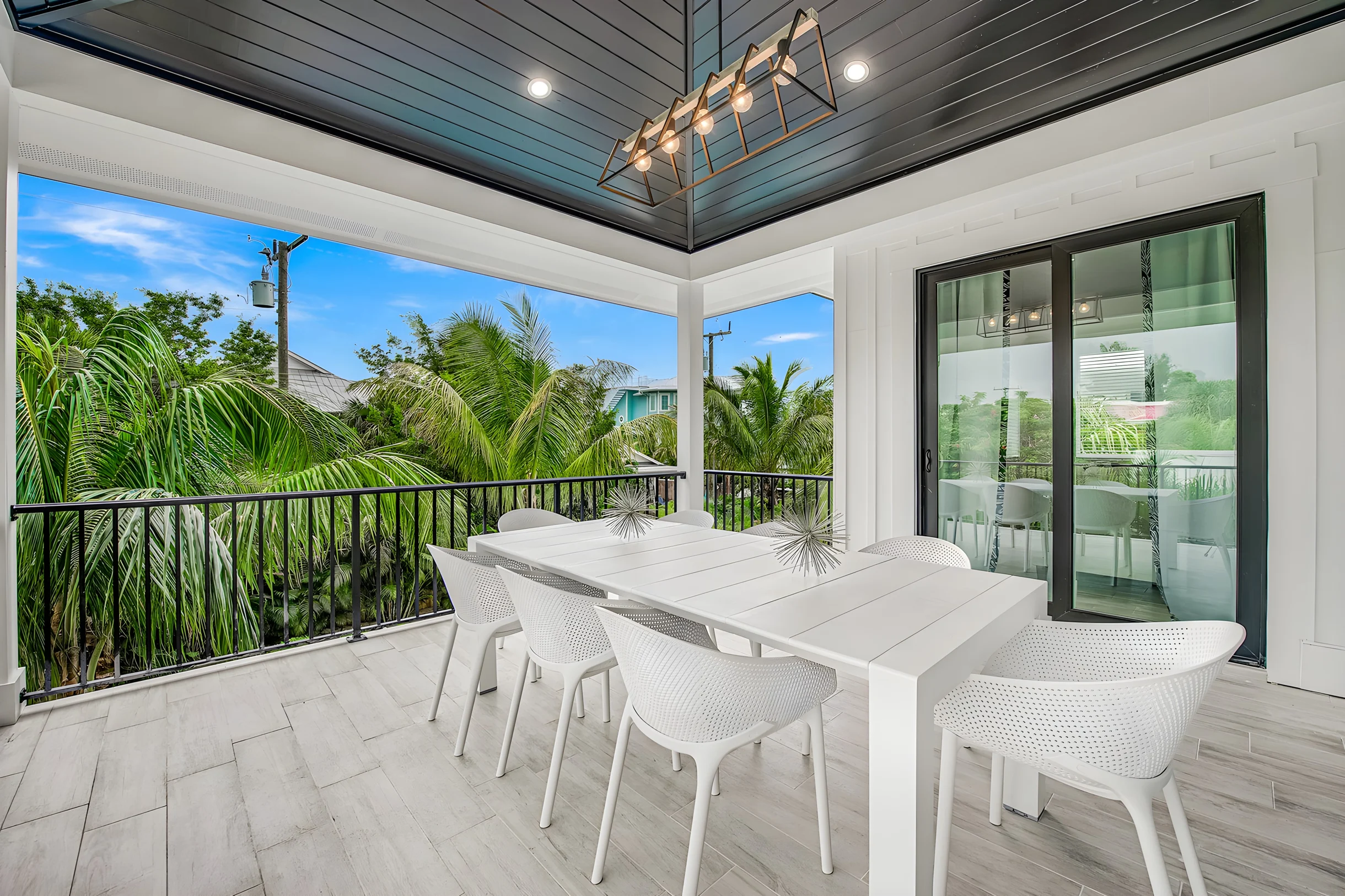 Wander Anna Maria Escape #2