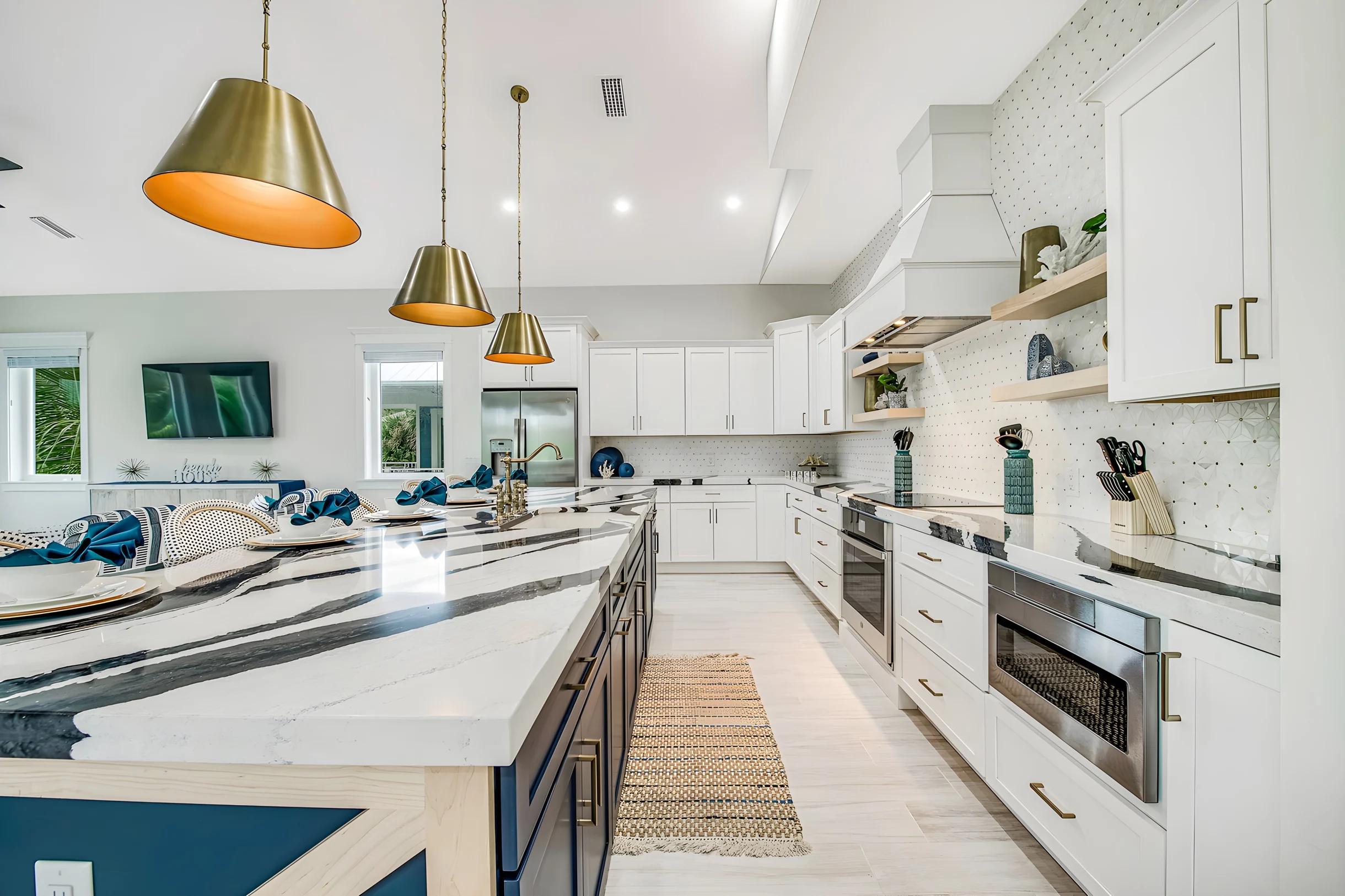 Wander Anna Maria Escape #29