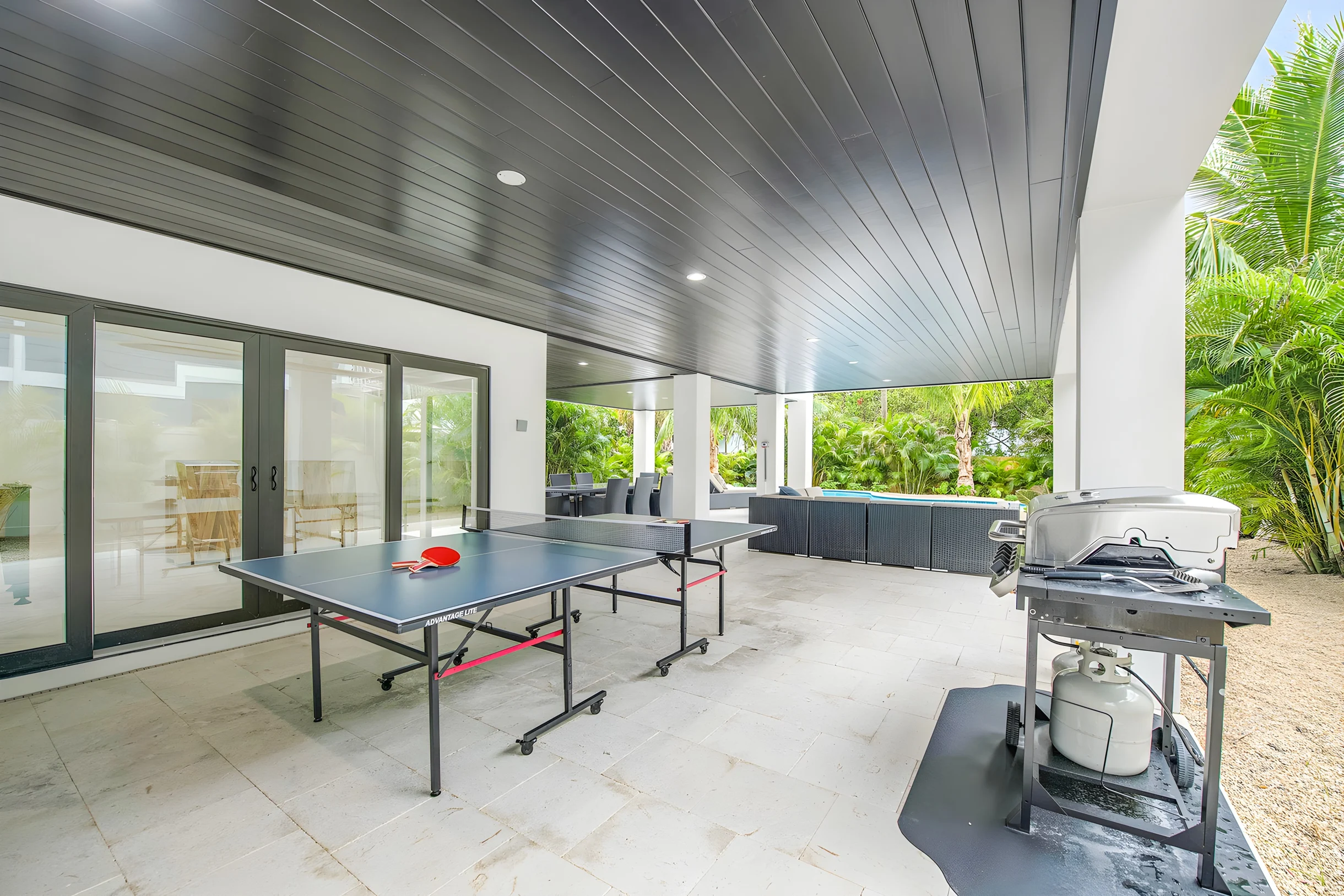 Wander Anna Maria Escape #27