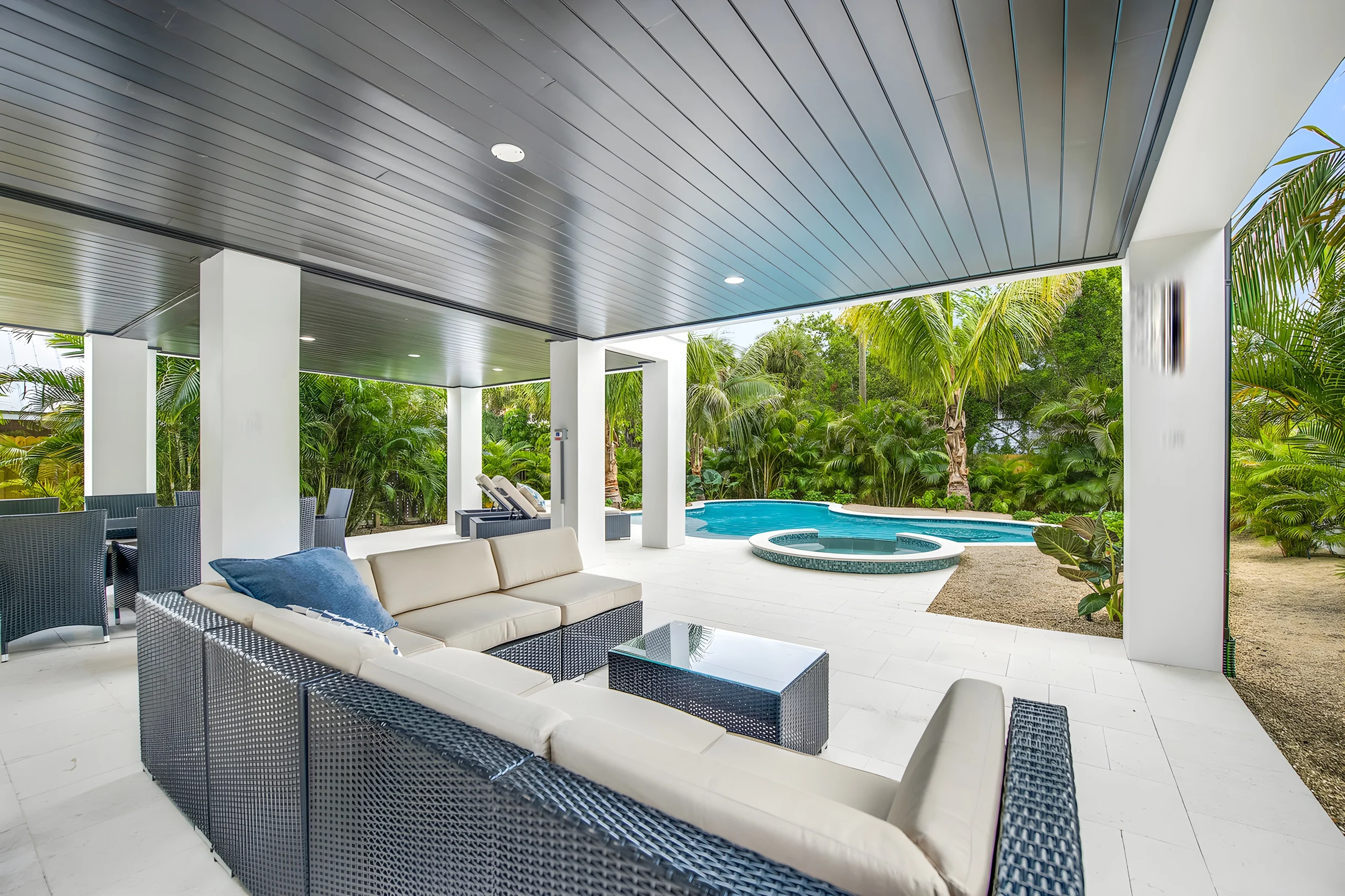 Wander Anna Maria Escape #5