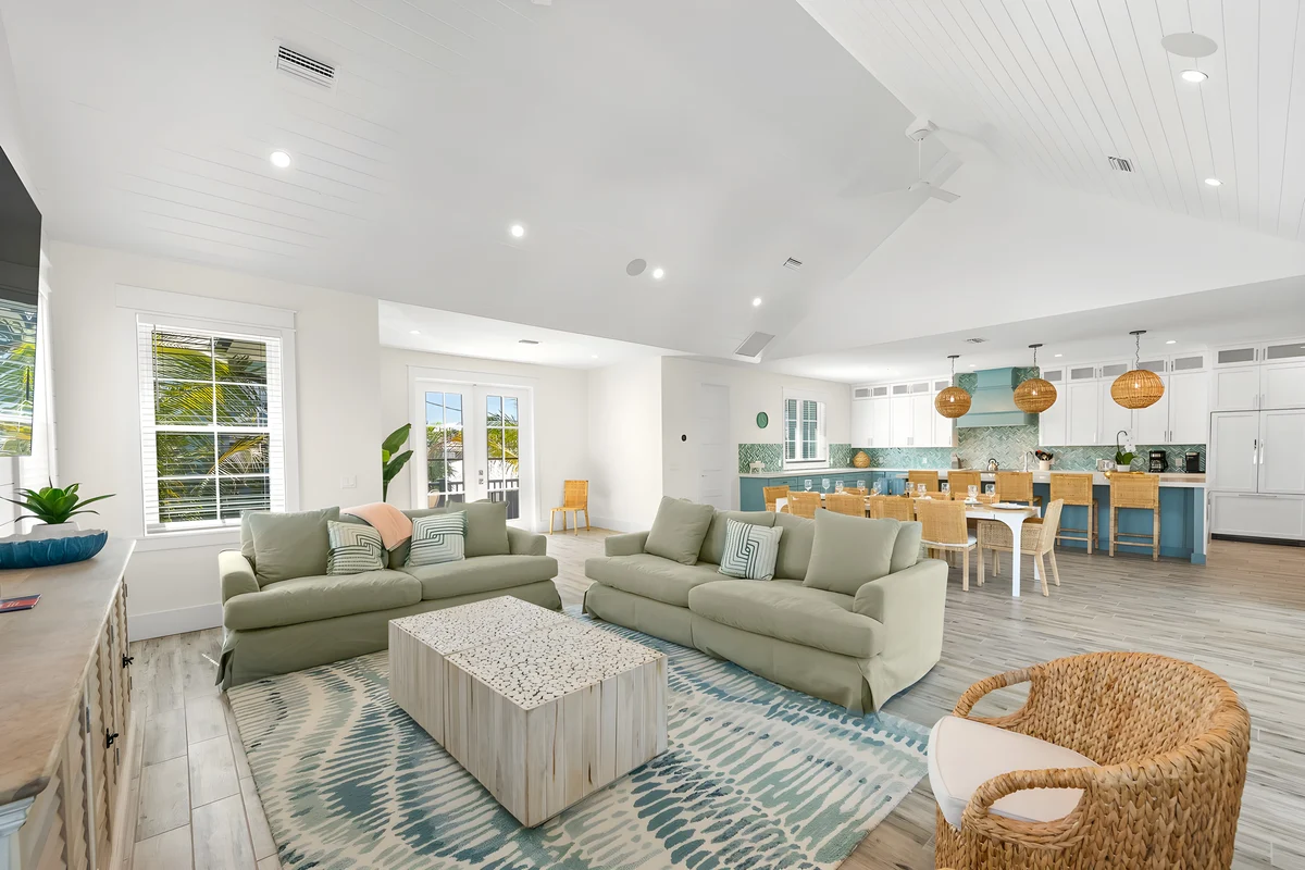 Wander Bradenton Gulf Retreat