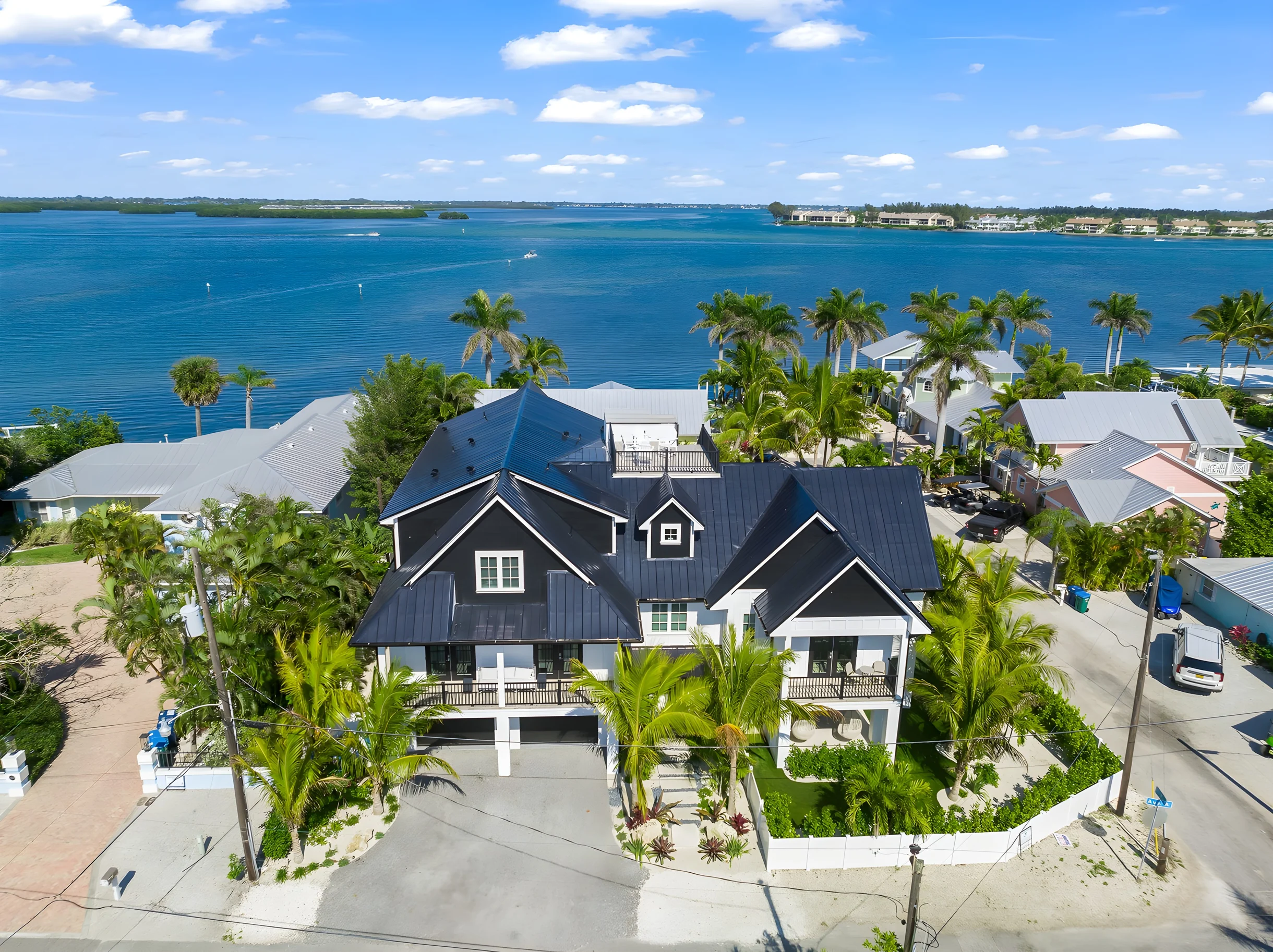 Wander Bradenton Gulf Retreat #80