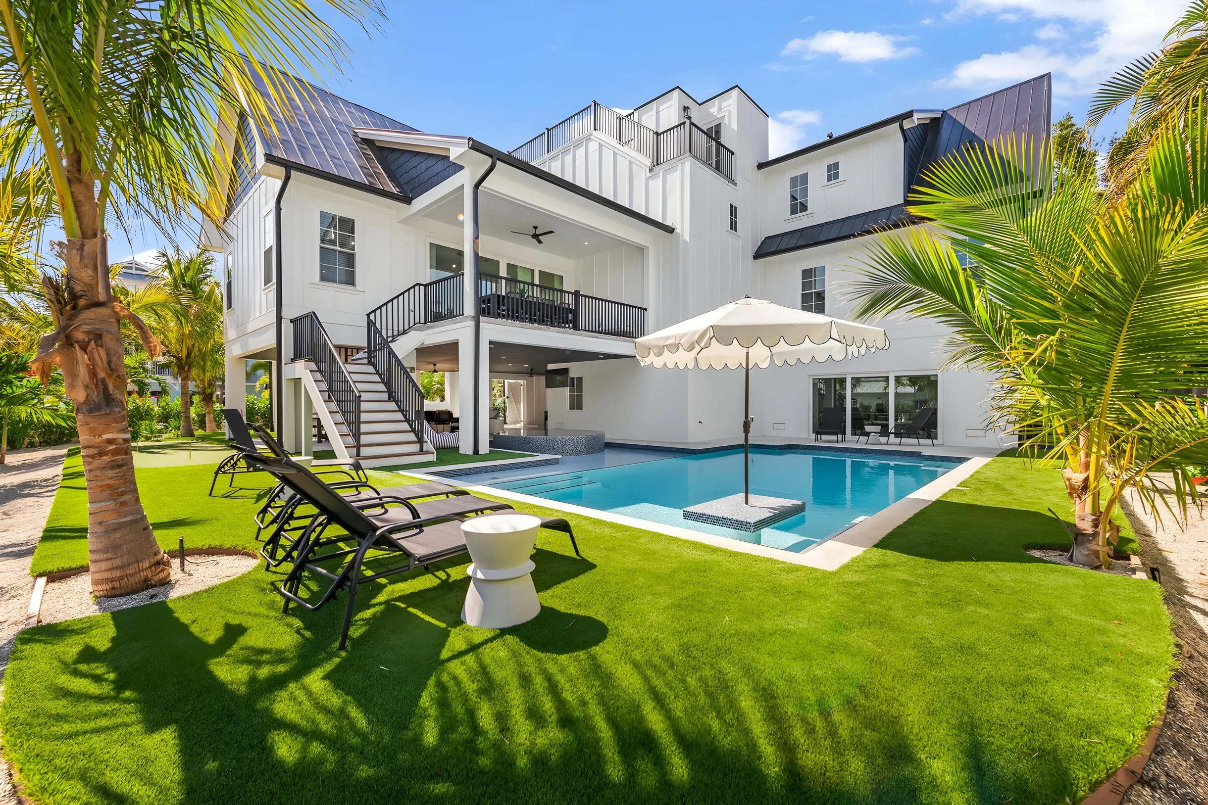 Wander Bradenton Gulf Retreat